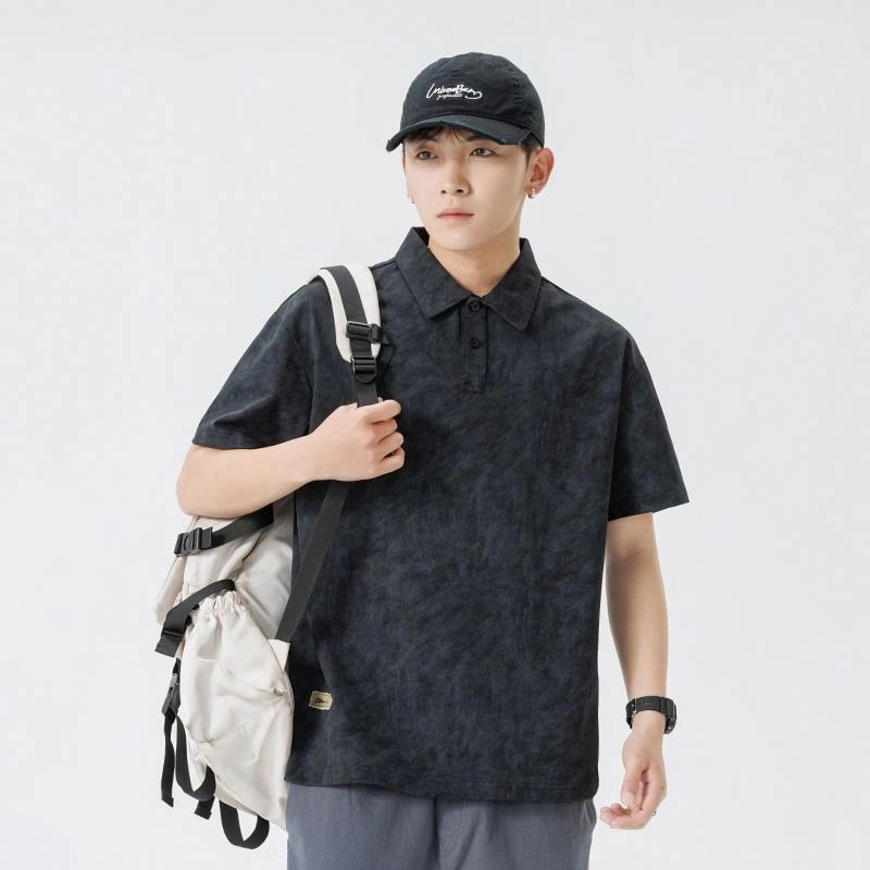 BEAR UNION Polo