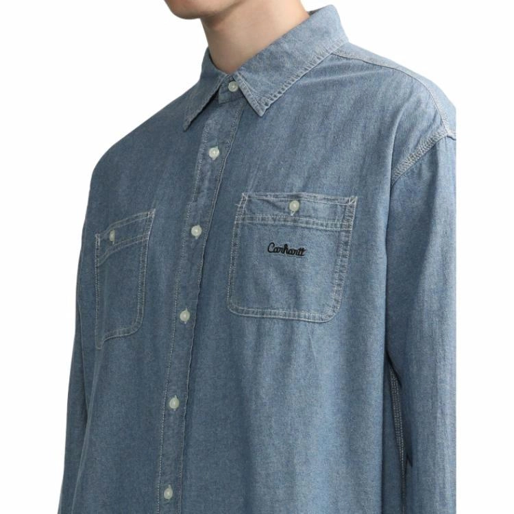 Carhartt WIP SS23 Logo
