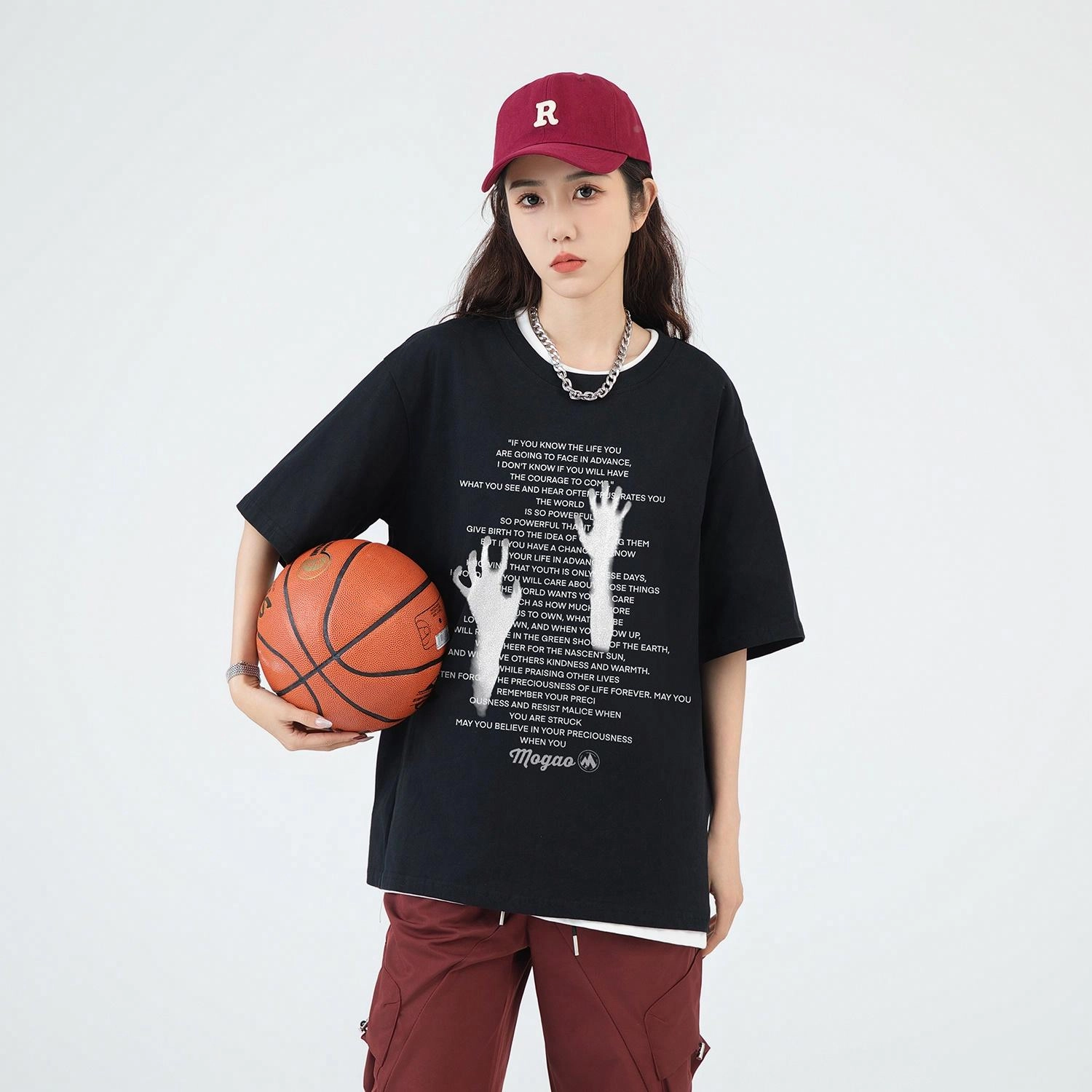 mogao T