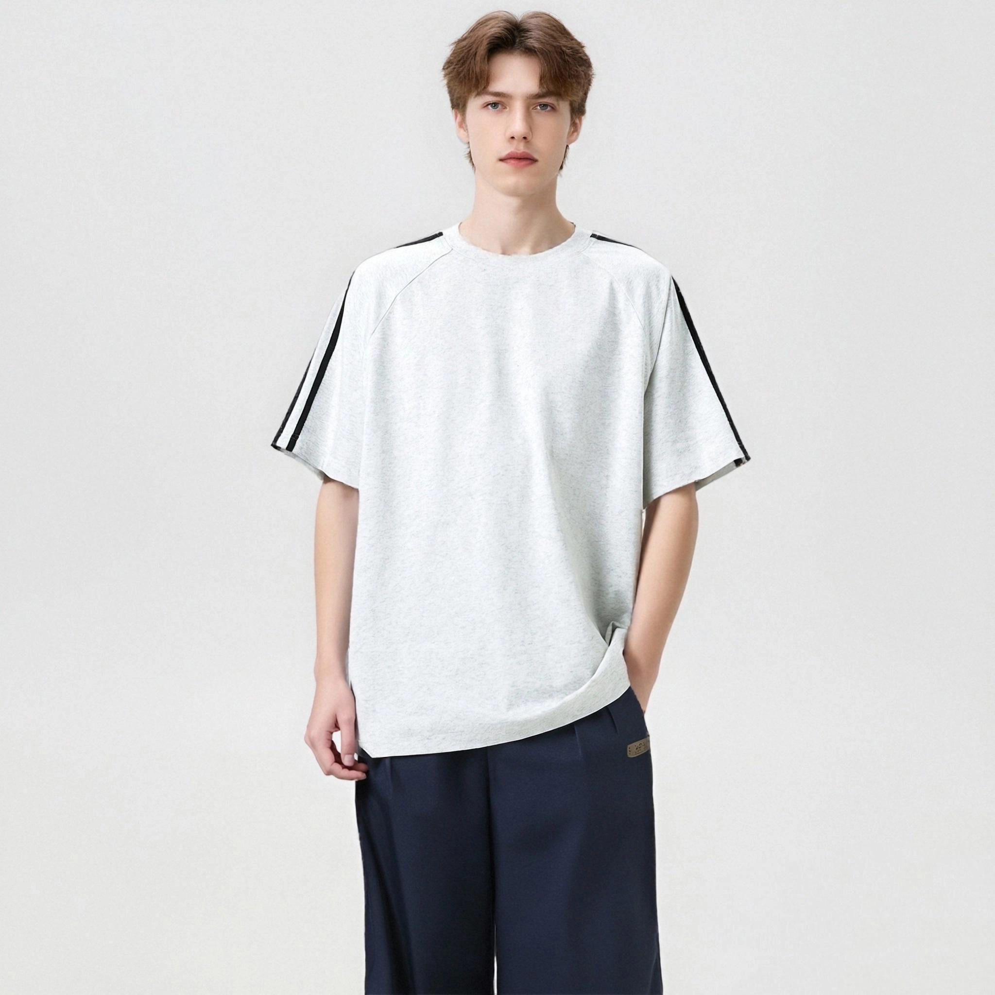FAKE VINTAGE T