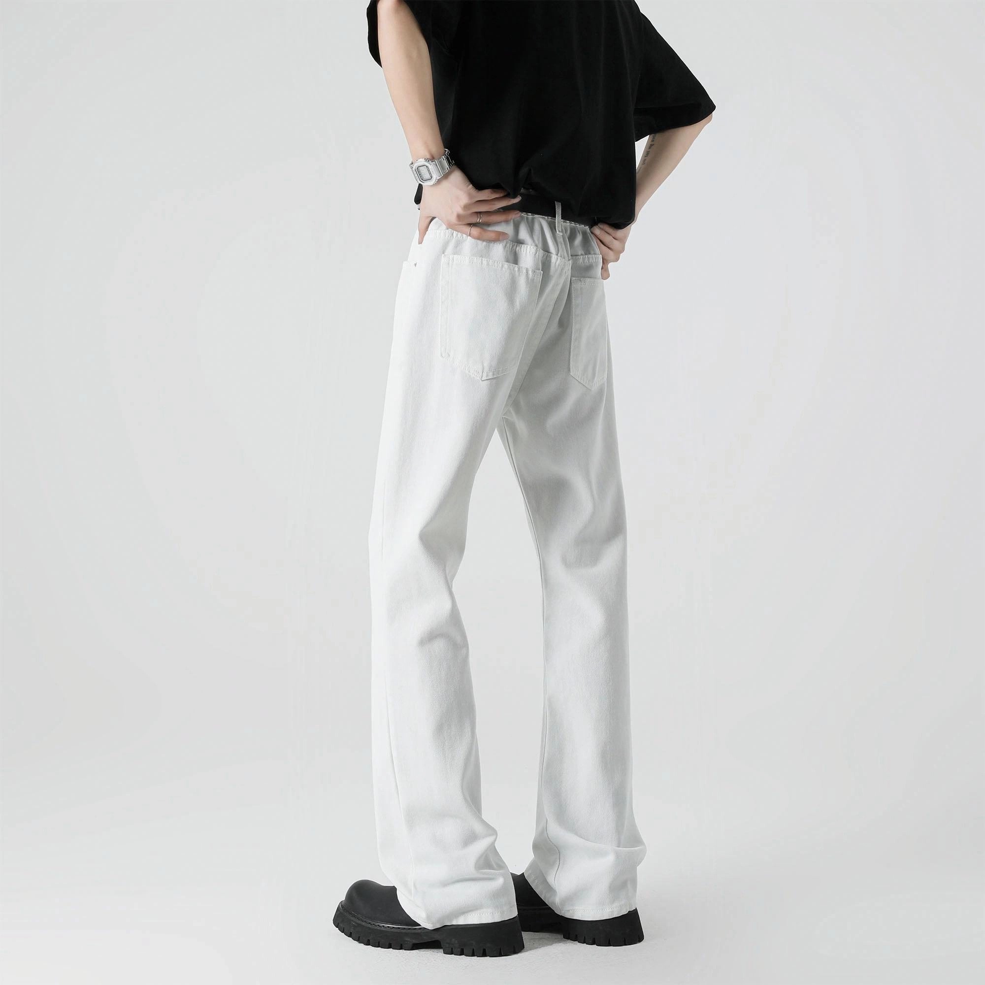 SCHEPPERHEYN clean fit