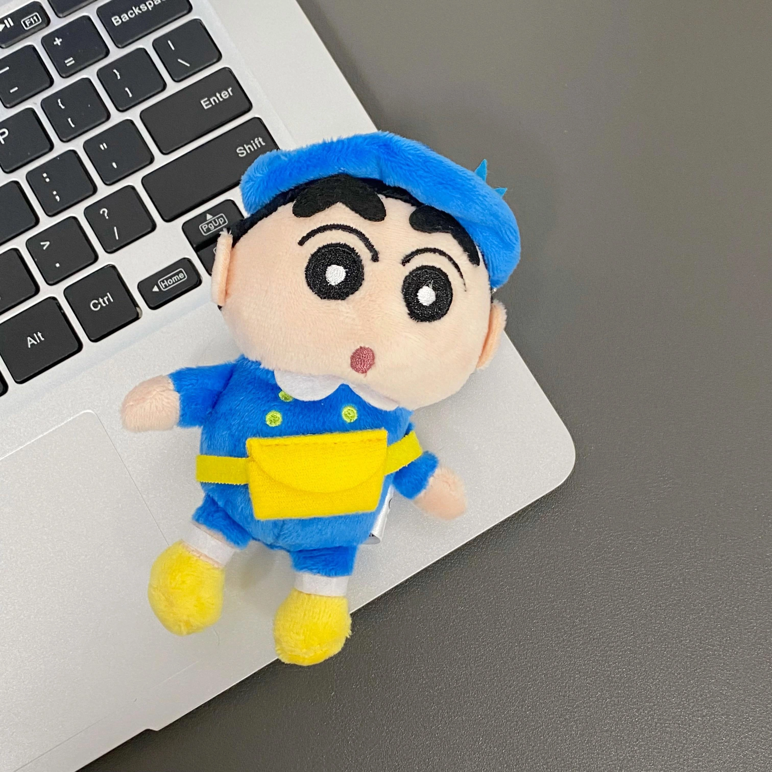Crayon Shinchan q