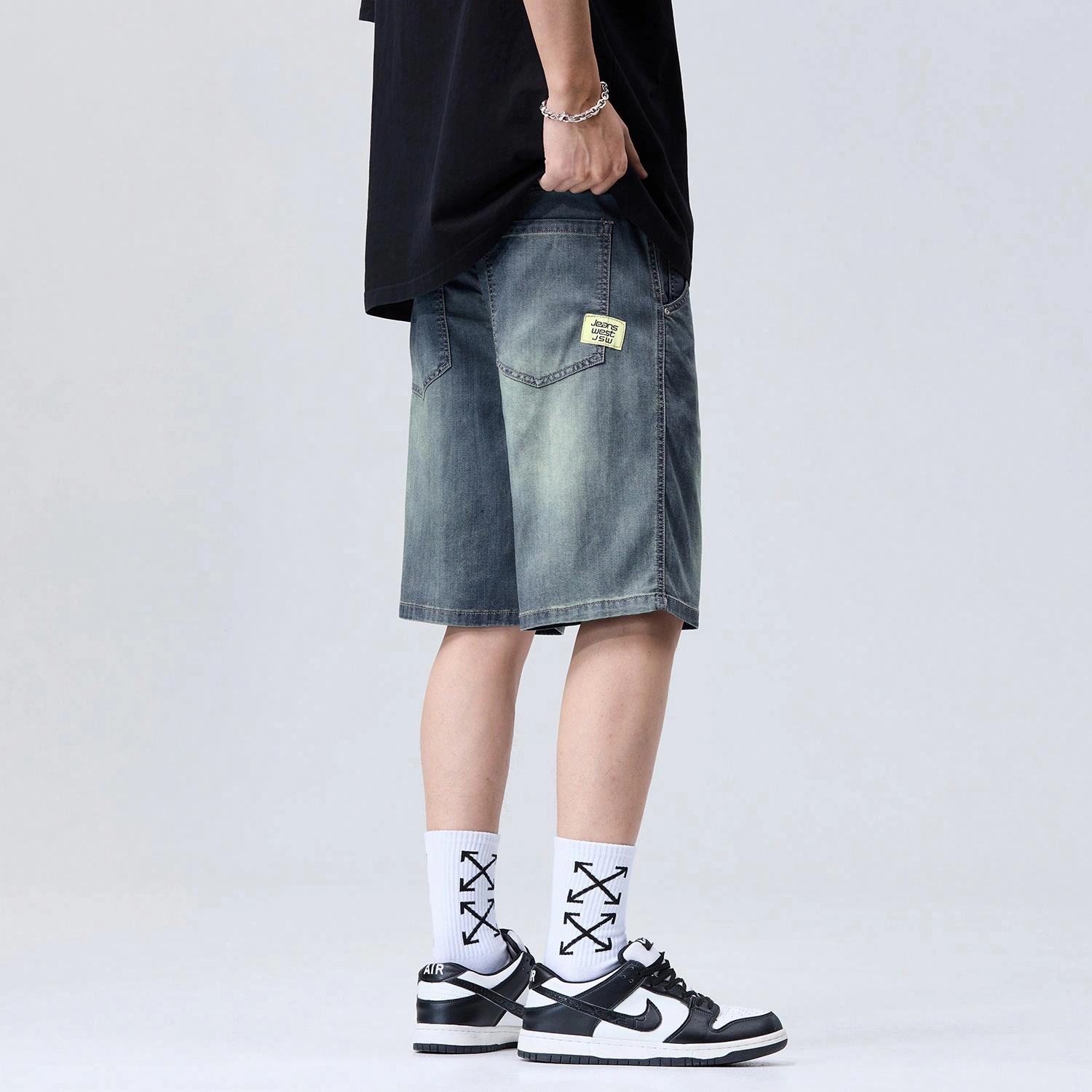 JEANSWEST