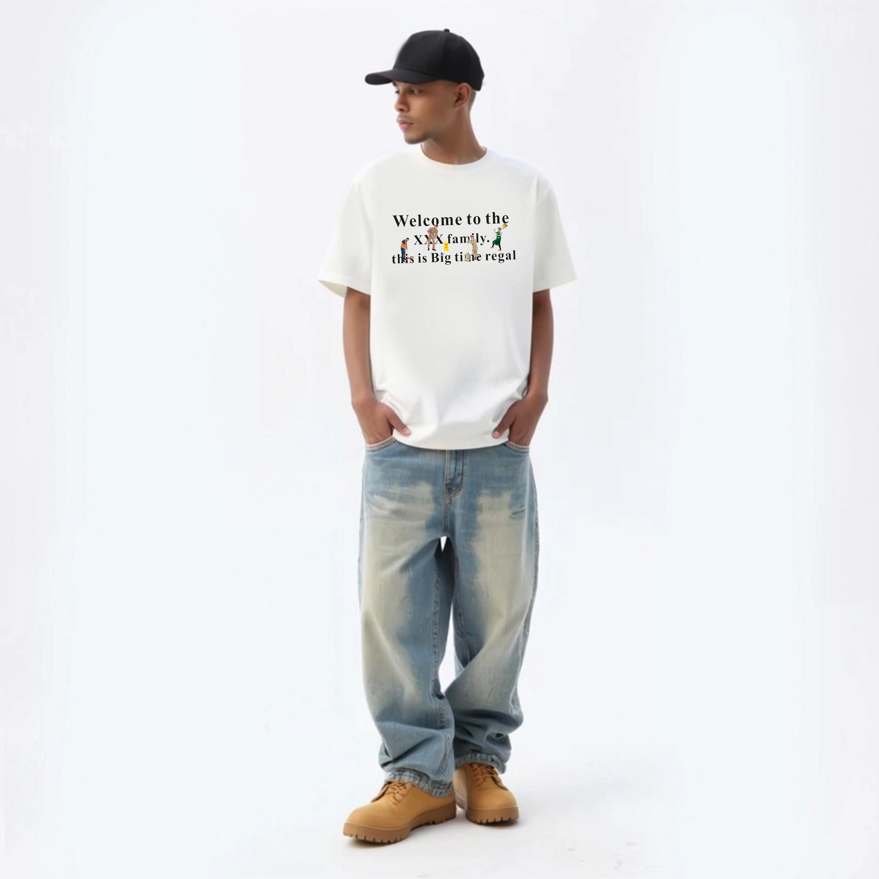 BIG TIME REGAL T