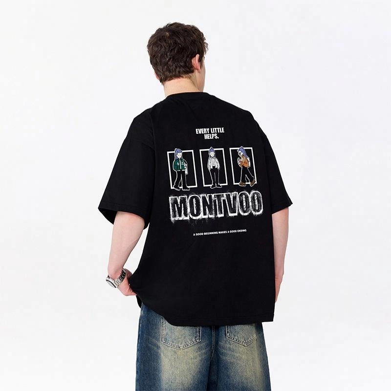 MONTVOO T