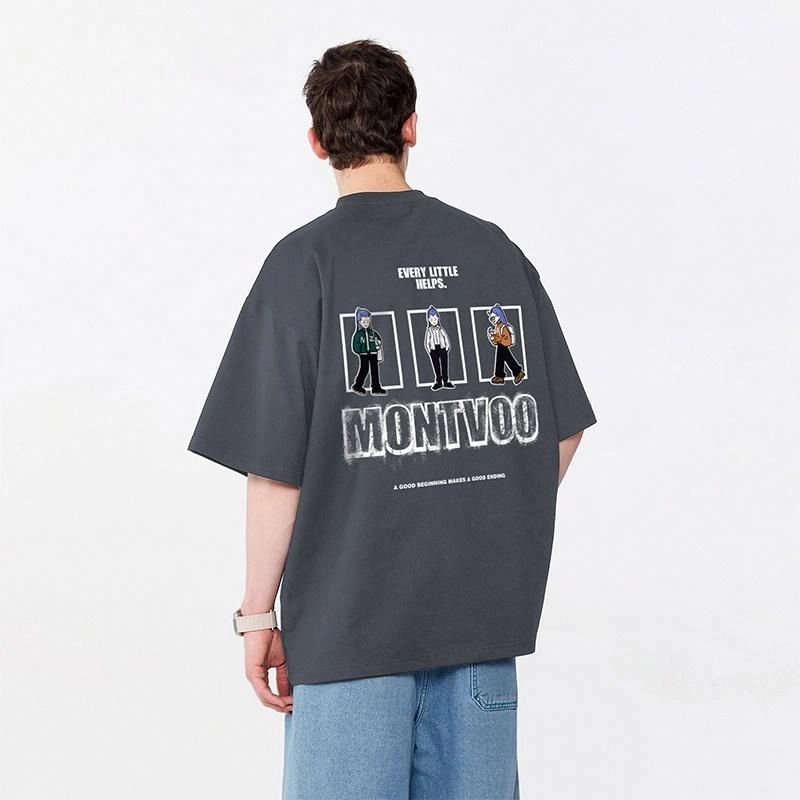 MONTVOO T