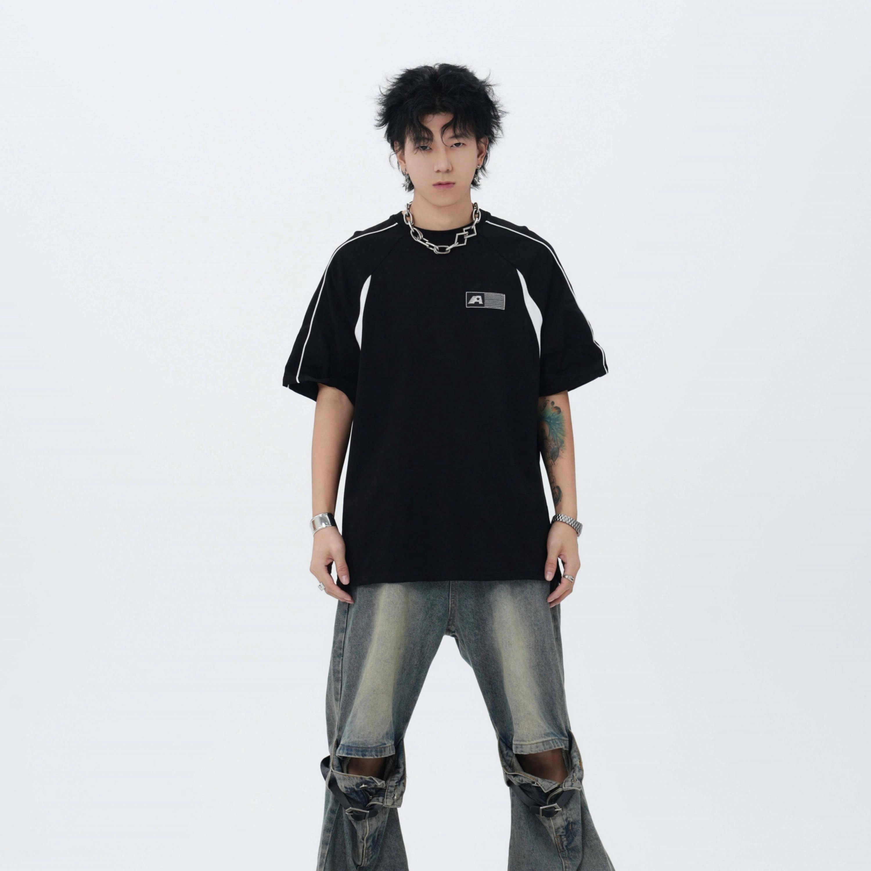 AFISHSTAY T
