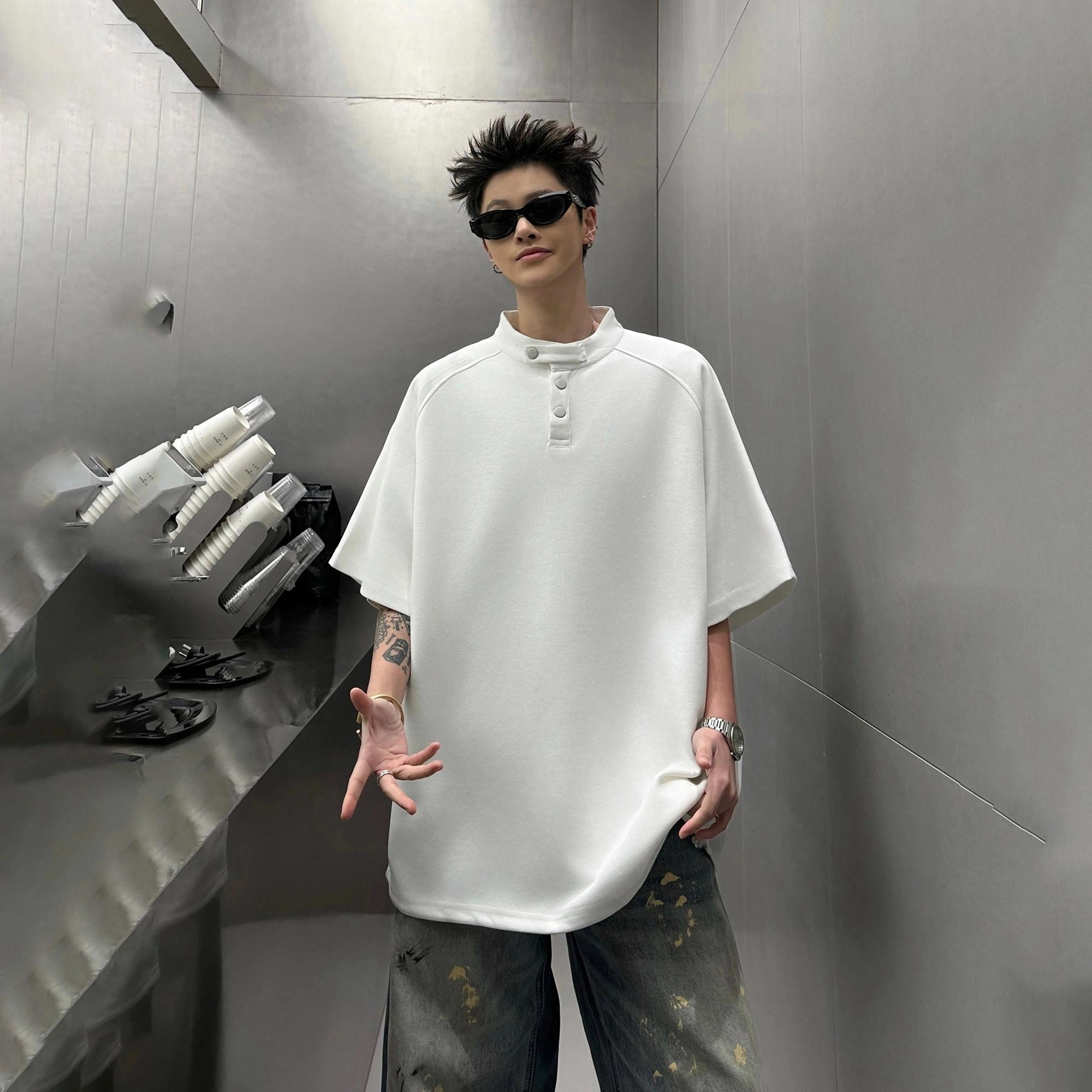 KOKO BASE T