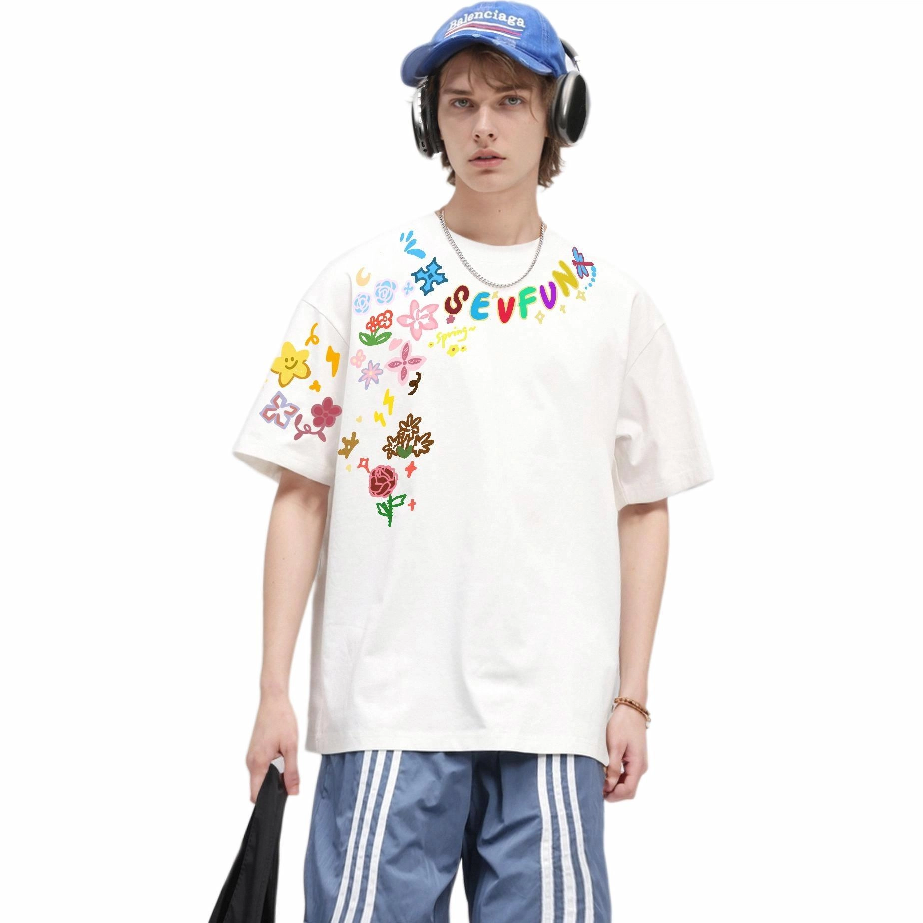 7 SEVFUN T