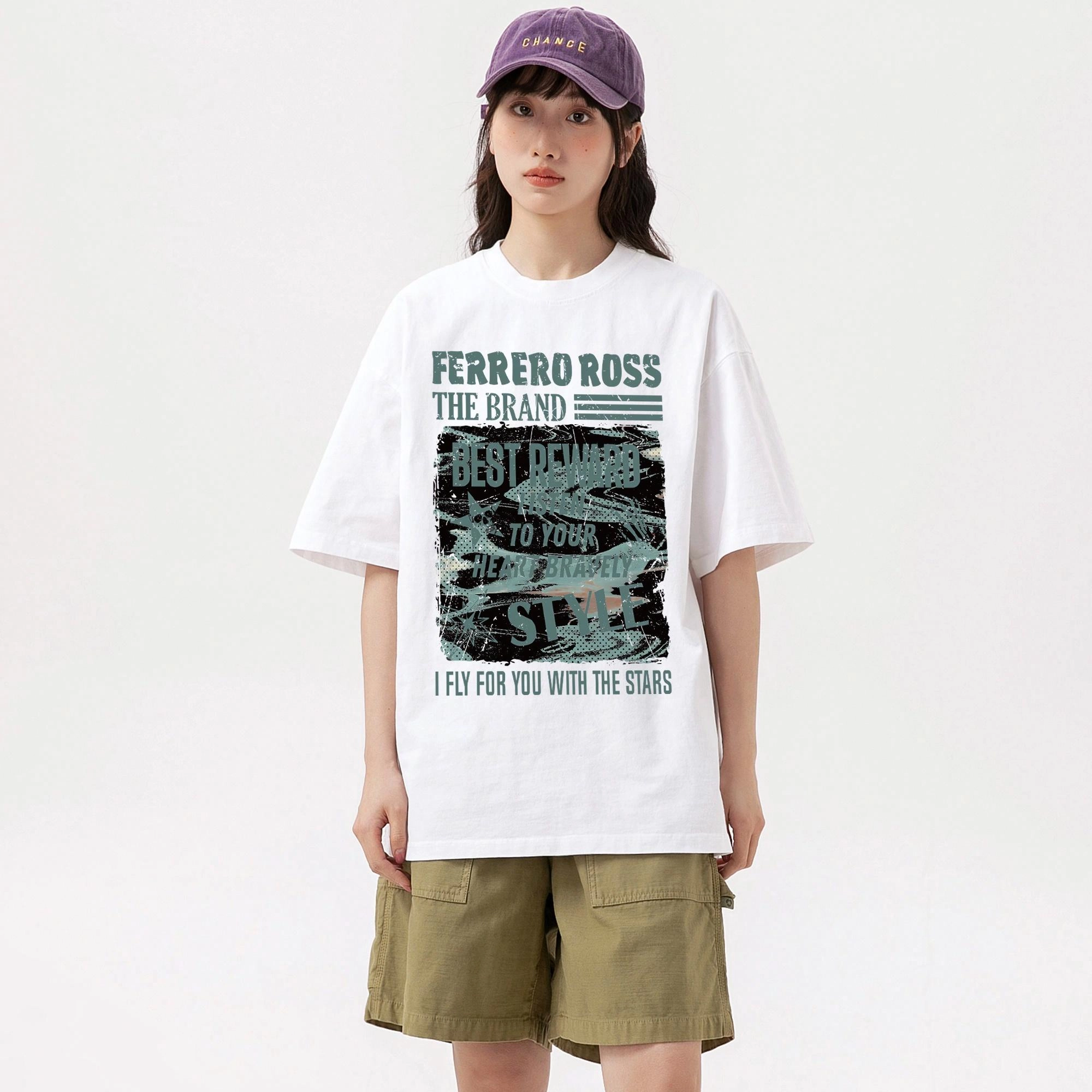 Ferrero Ross T