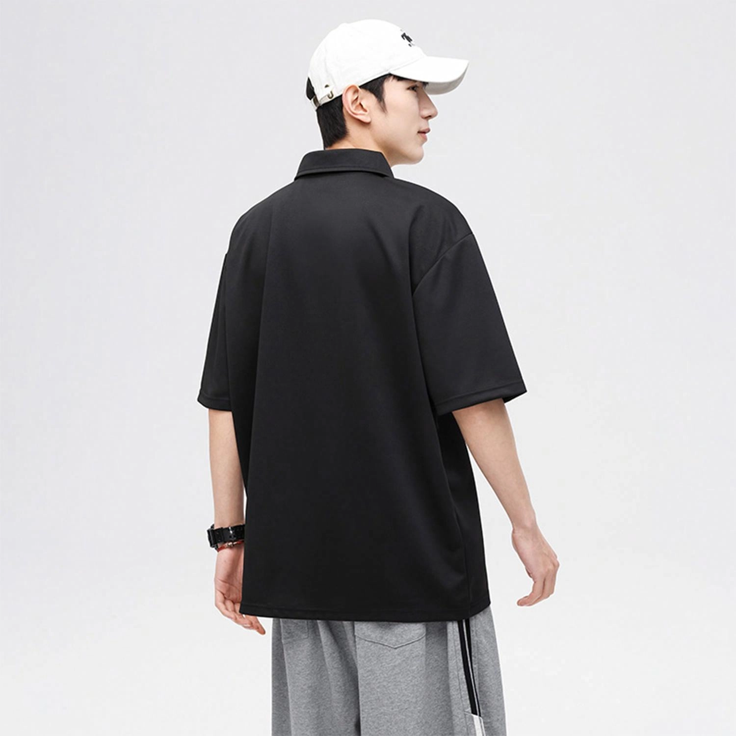 EVE Jeans LogopoloPolo