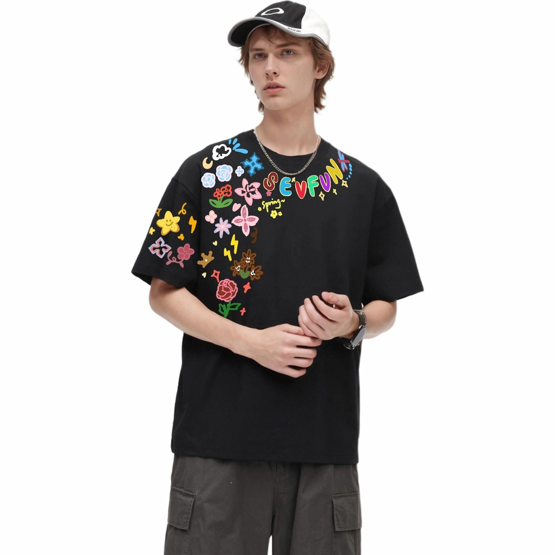 7 SEVFUN T