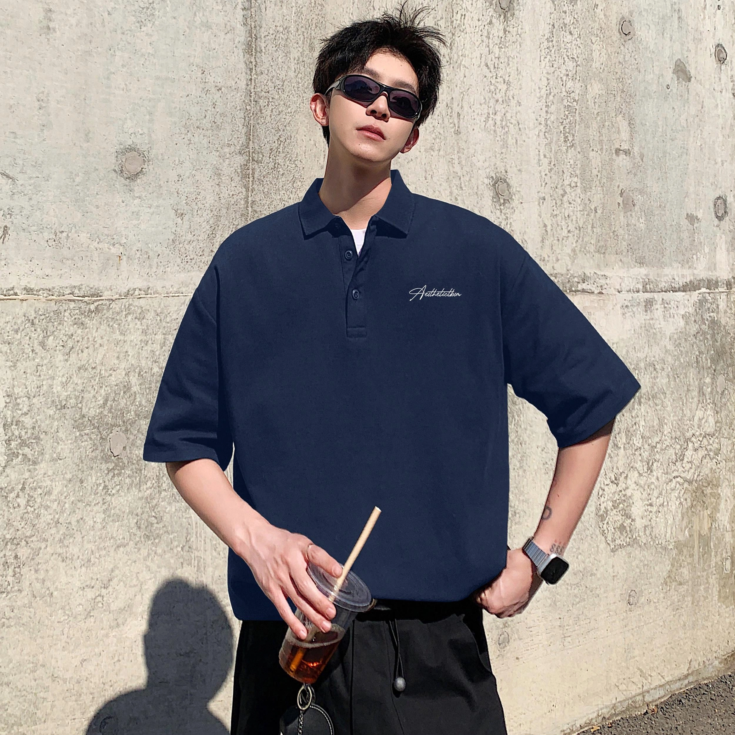 TBSM Polo