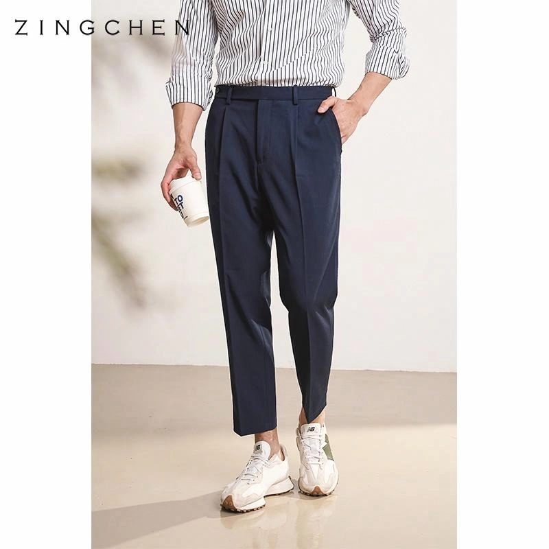 ZINGCHEN