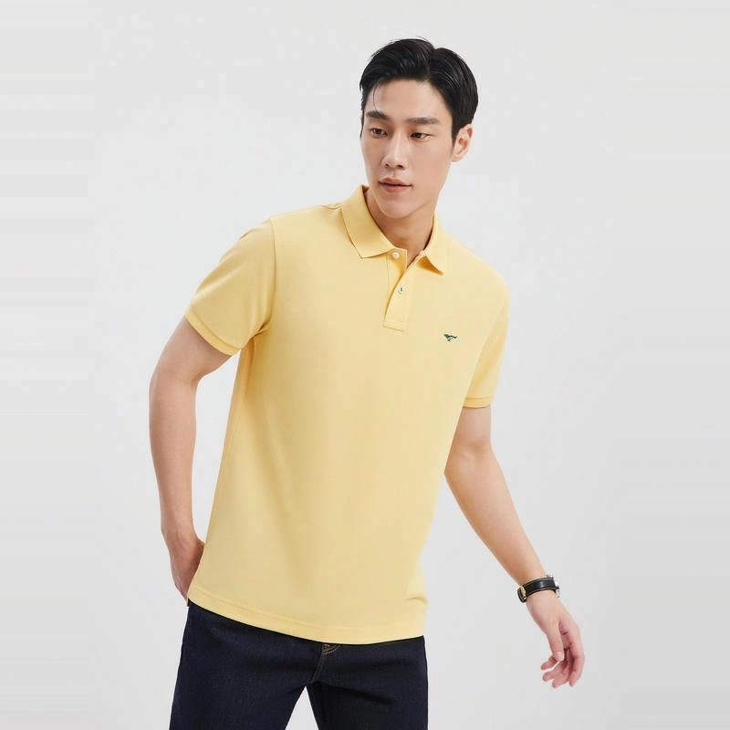 SEPTWOLVES poloPolo