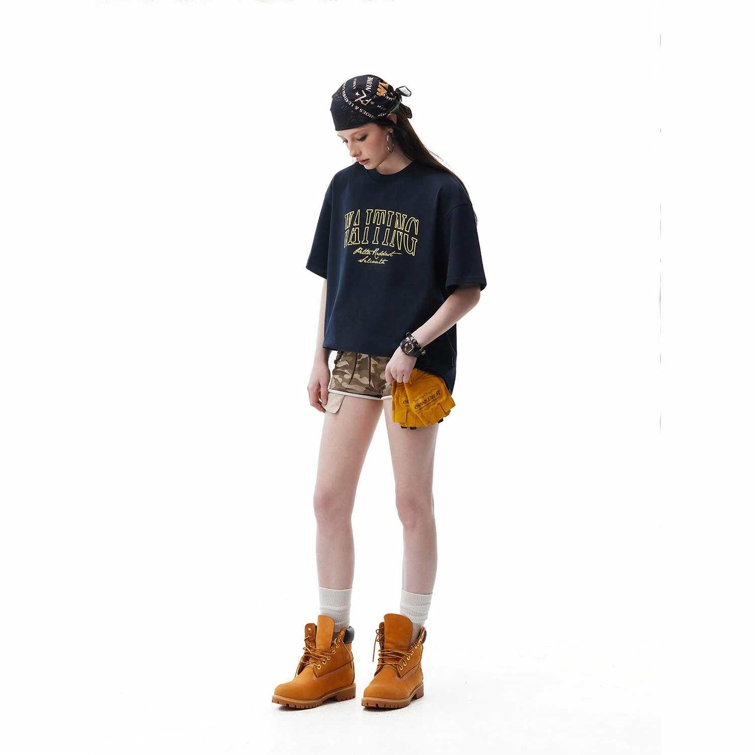 WAITINGWAVE T