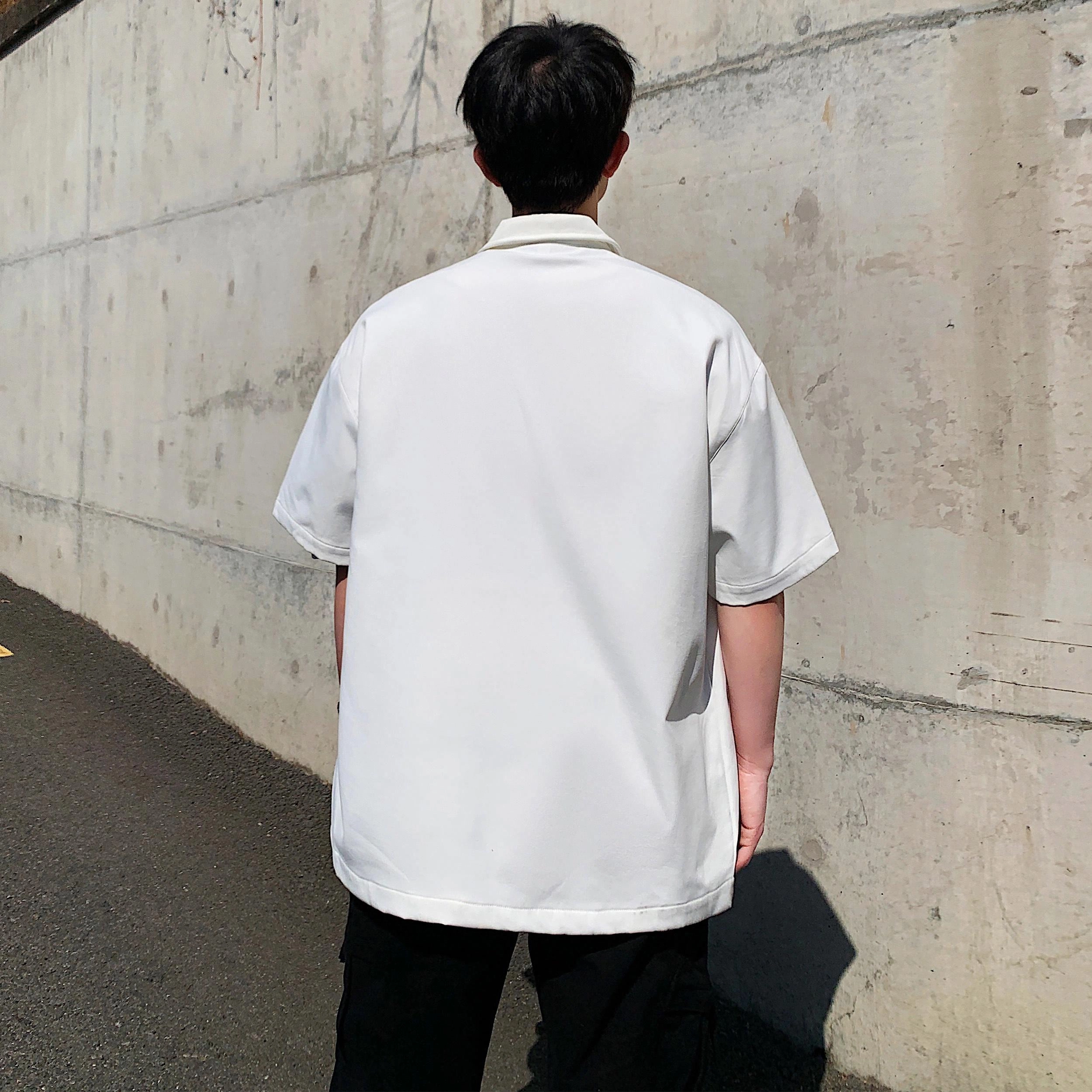 TBSM cleanfitPolo