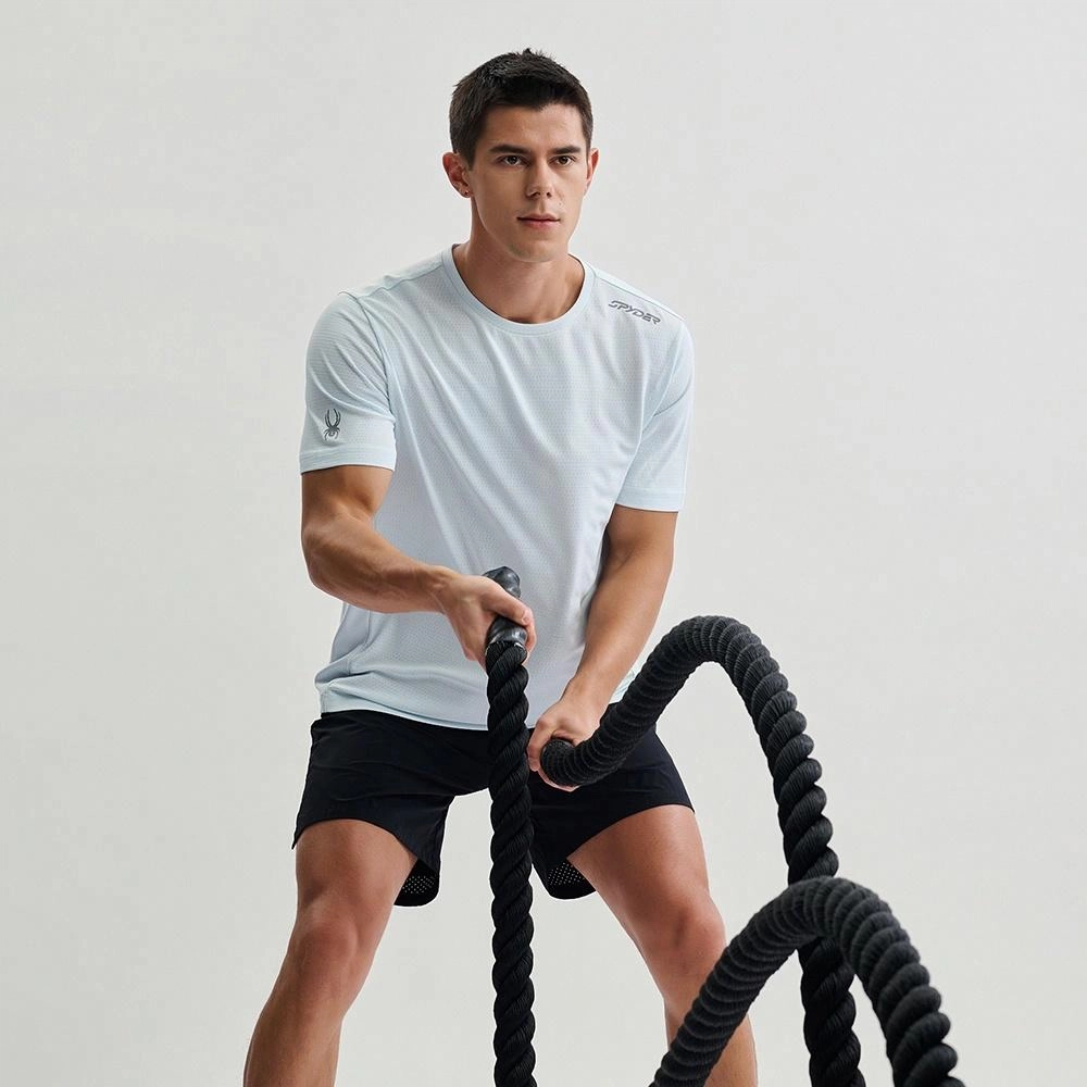 SPYDER TRAINING T