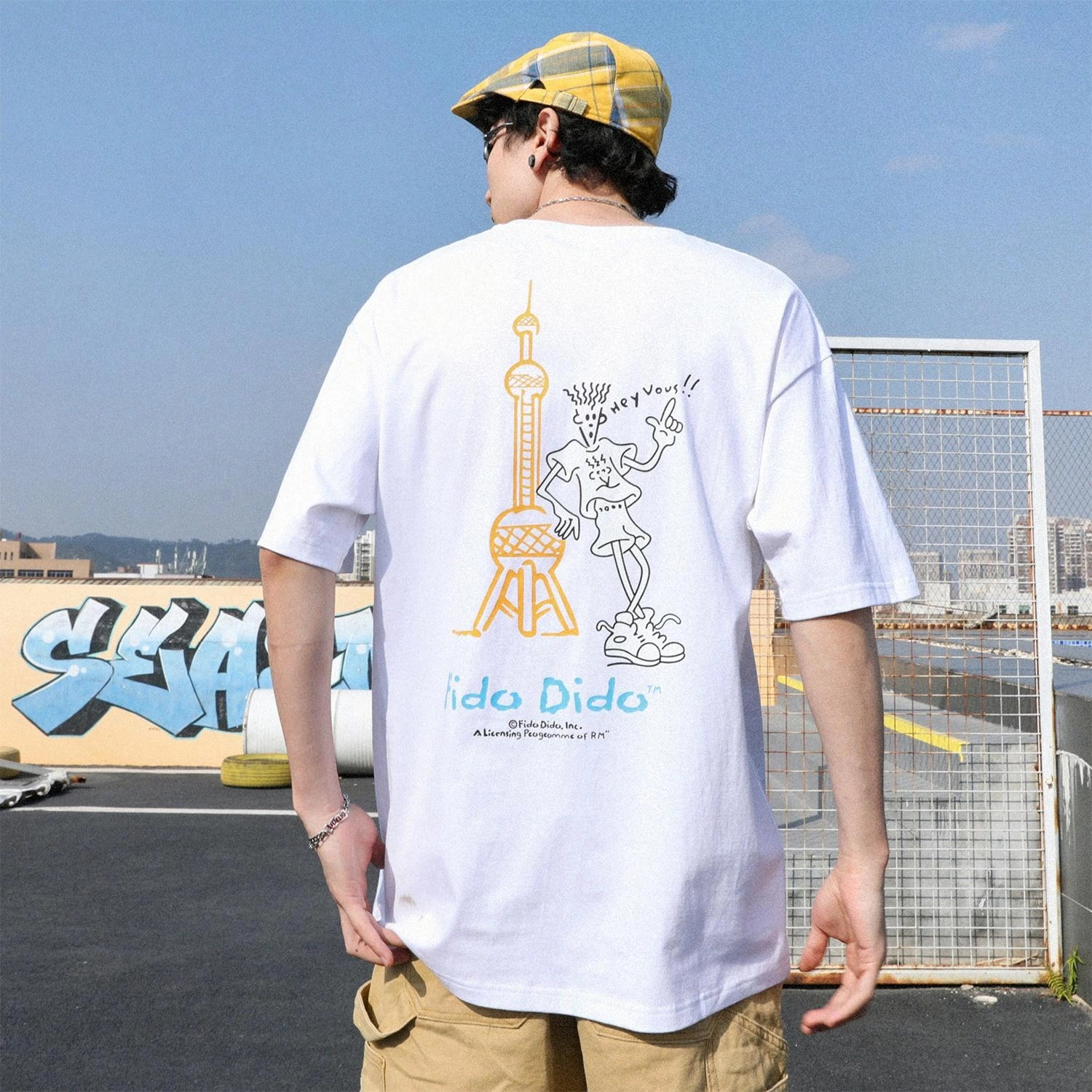 FIDO DIDO LogoT