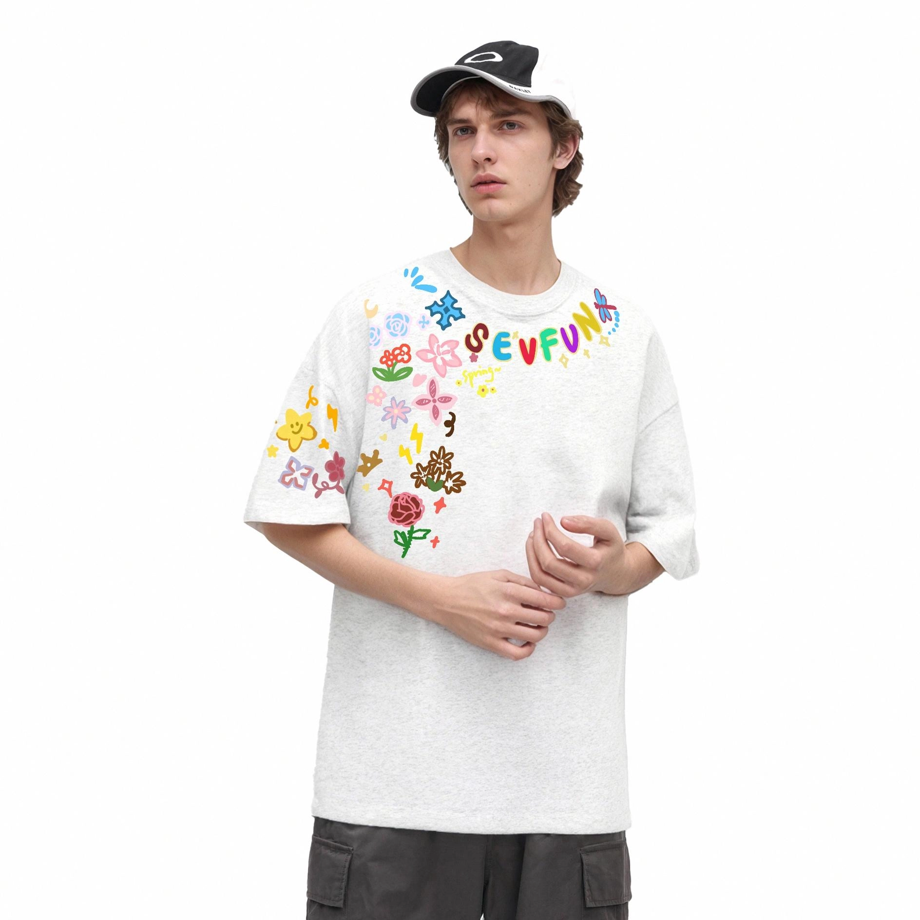 7 SEVFUN T