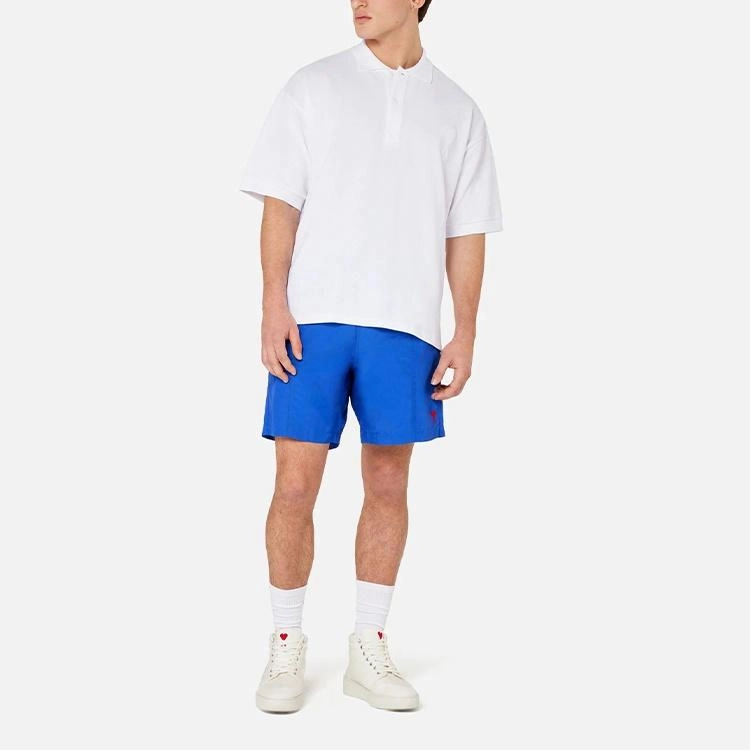 AMIPARIS FW21 LogoPolo