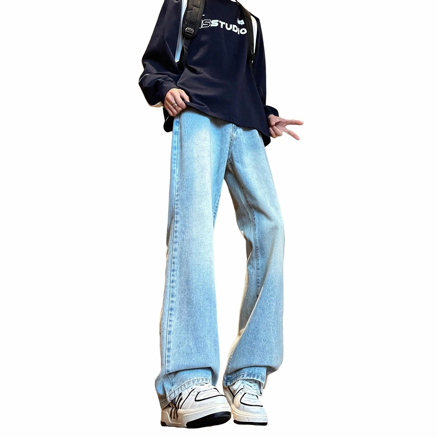 JEANSWEST