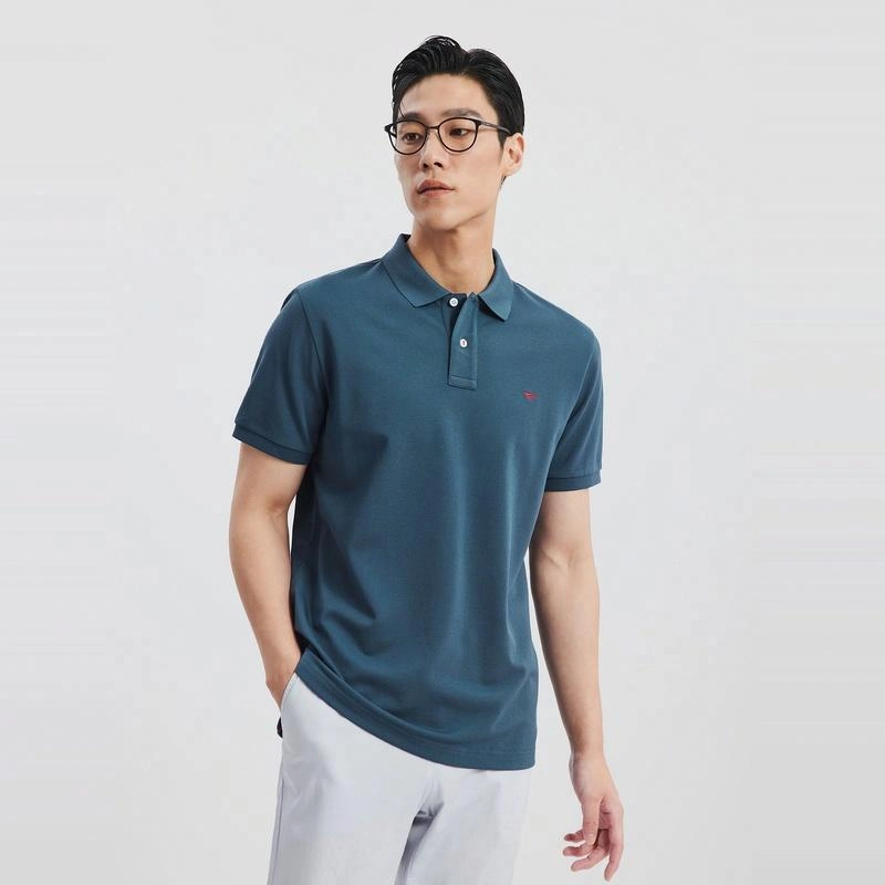 SEPTWOLVES poloPolo