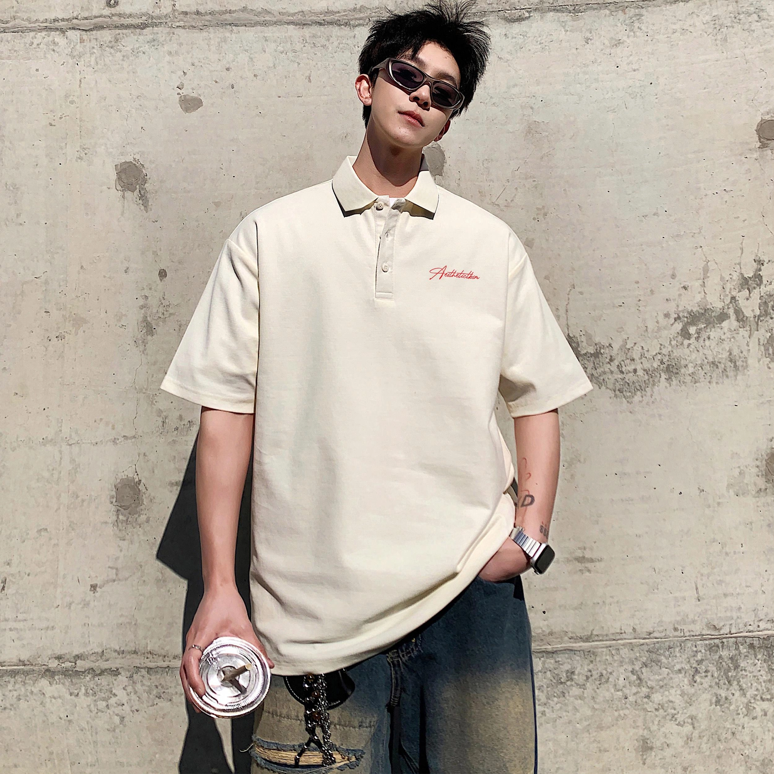 TBSM Polo