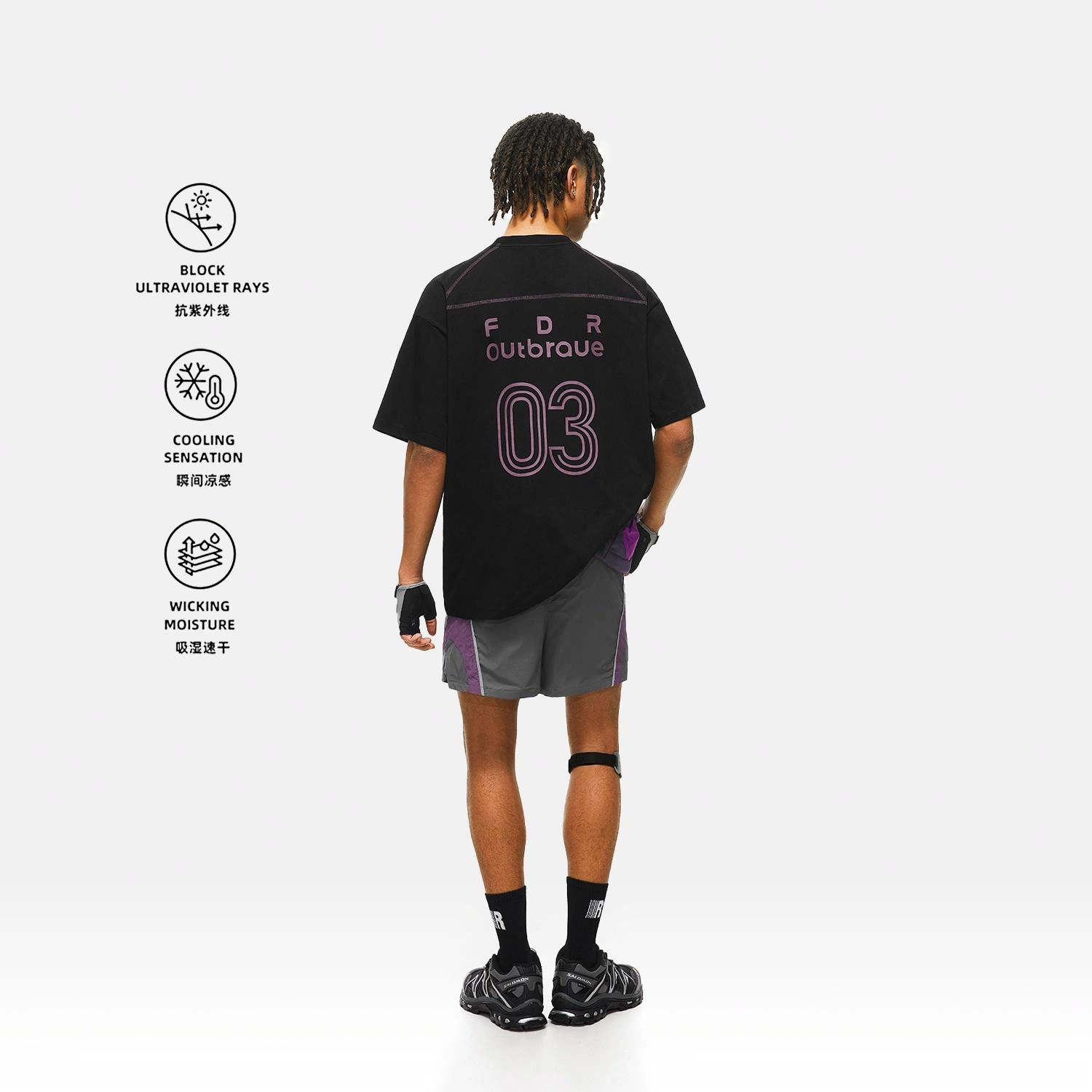 FDR T