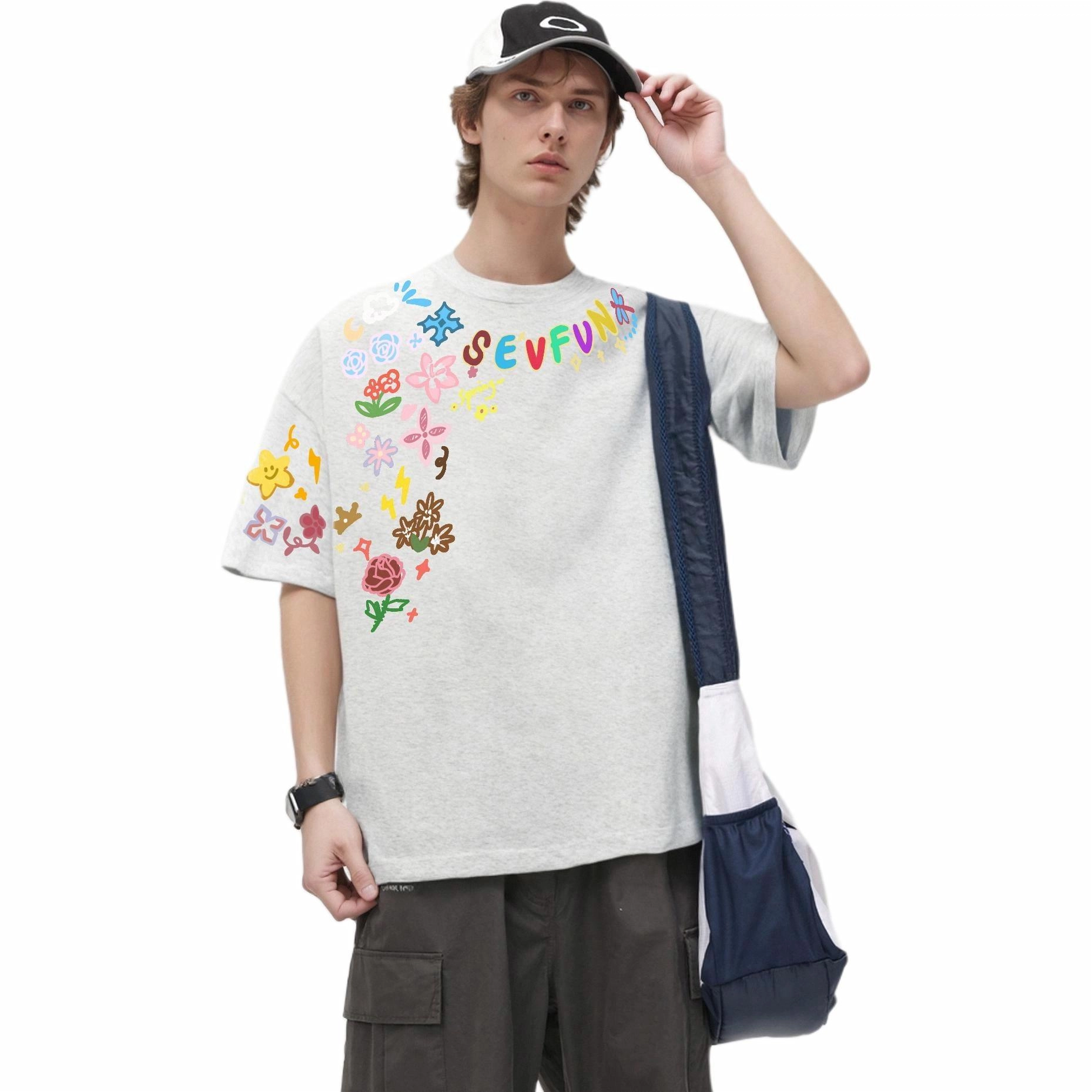7 SEVFUN T