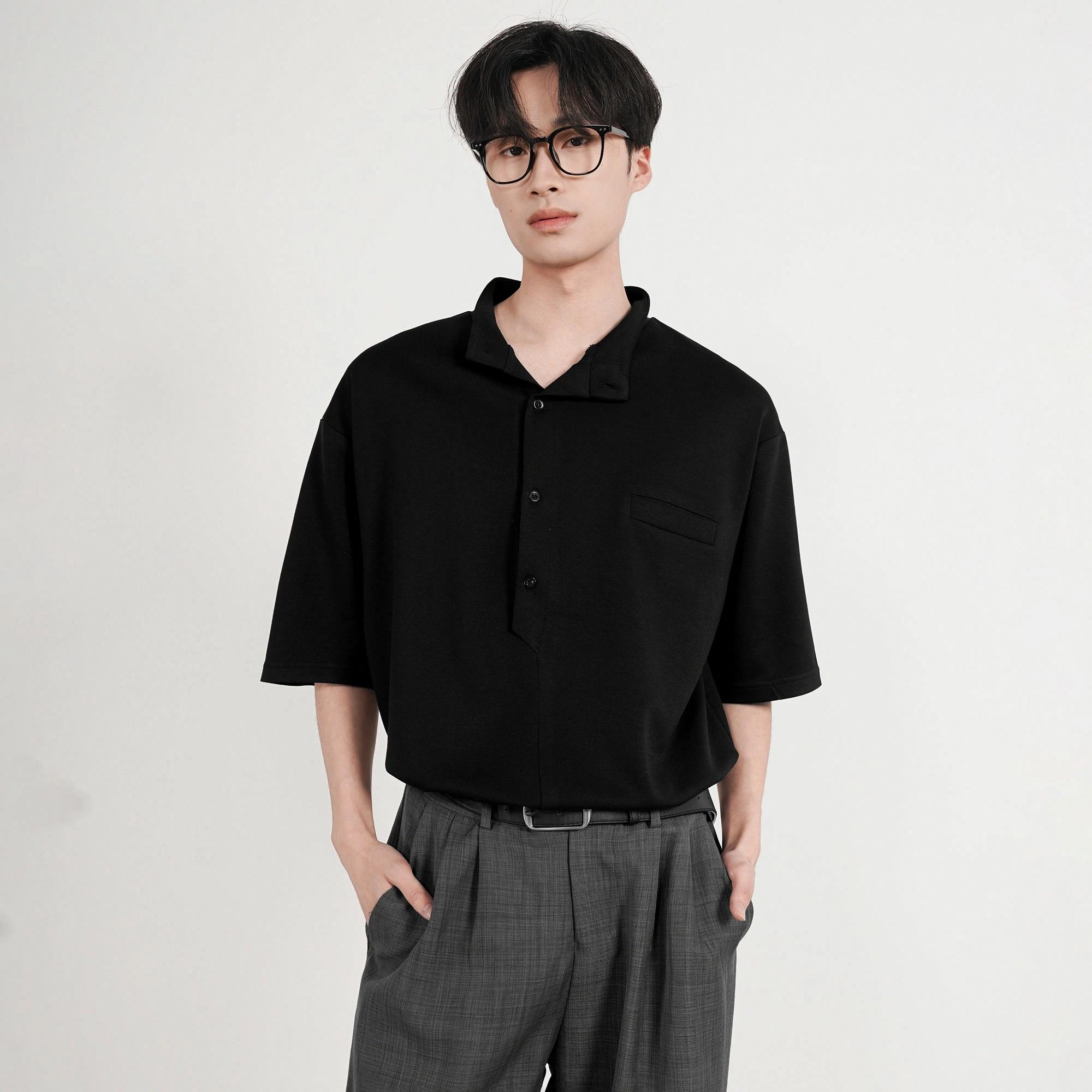 URBAN AUTHENTIC T