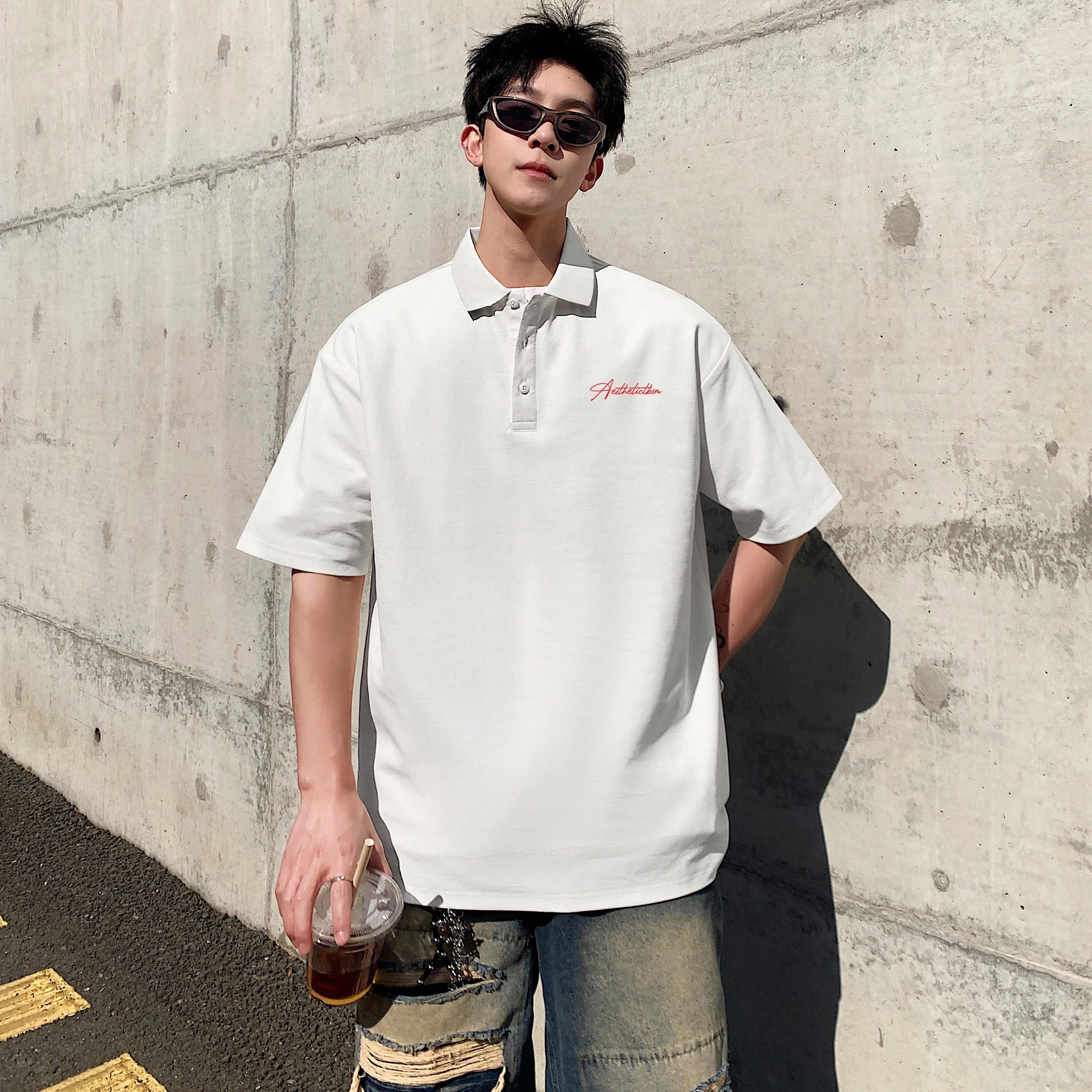 TBSM Polo
