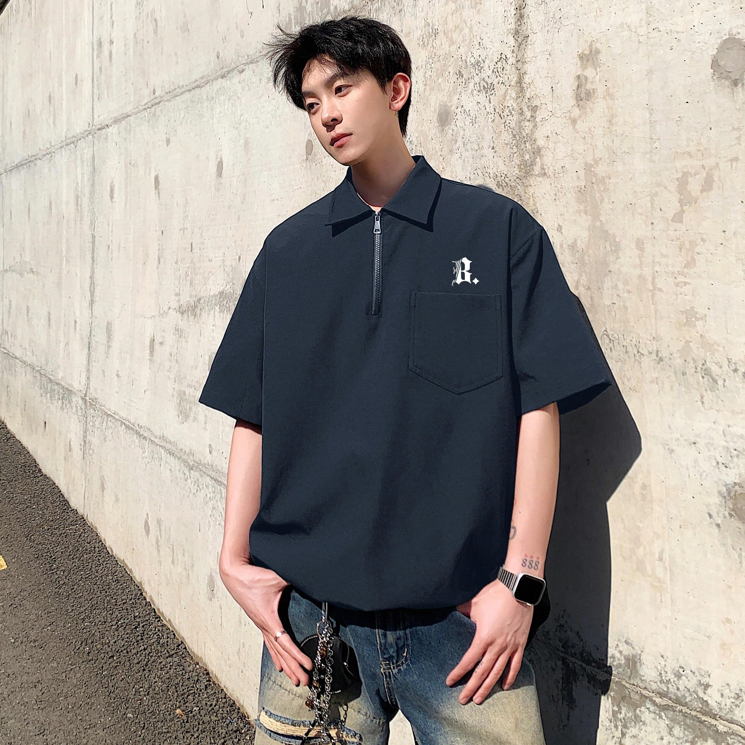 TBSM cleanfitPolo
