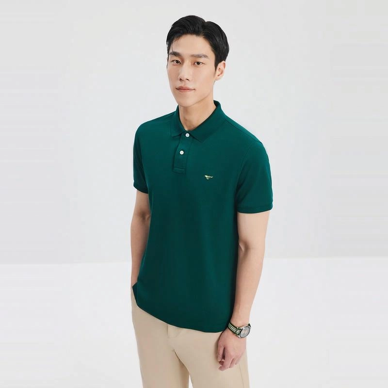 SEPTWOLVES poloPolo