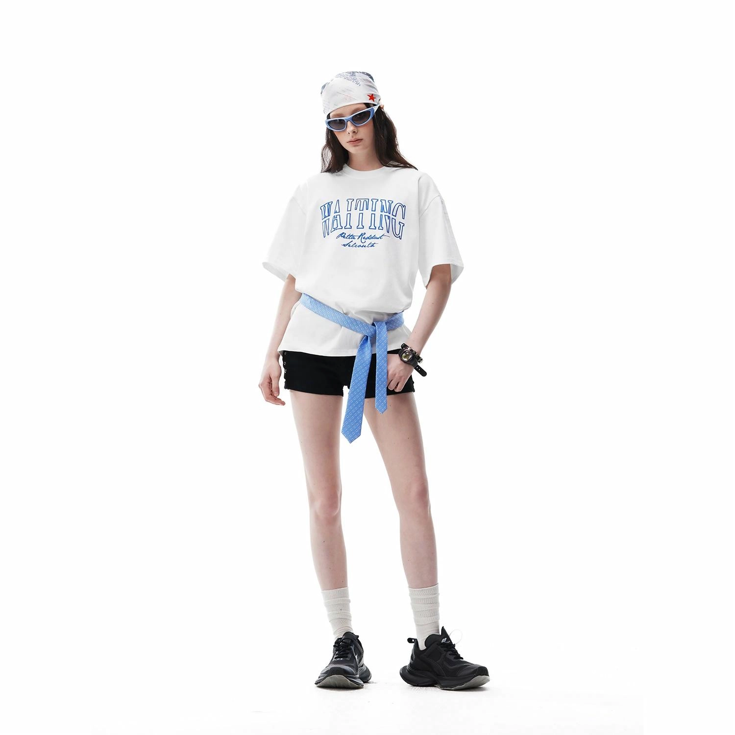 WAITINGWAVE T