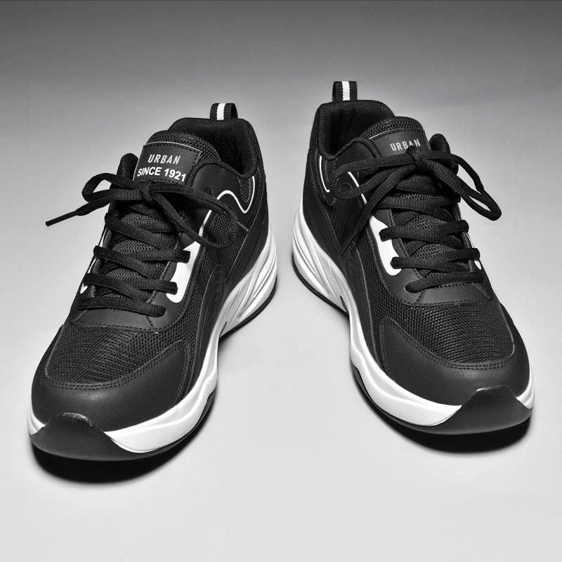 URBAN AUTHENTIC