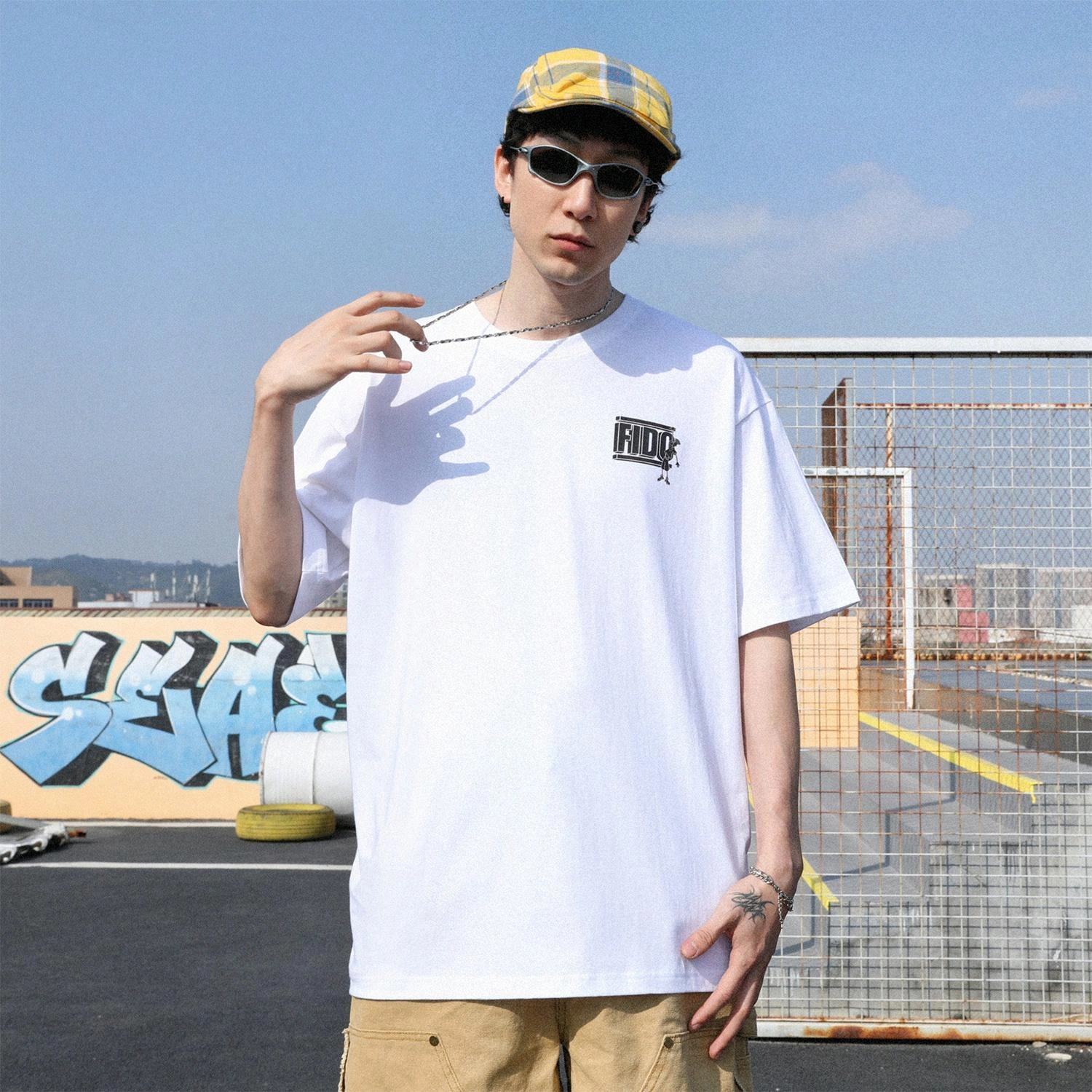 FIDO DIDO LogoT