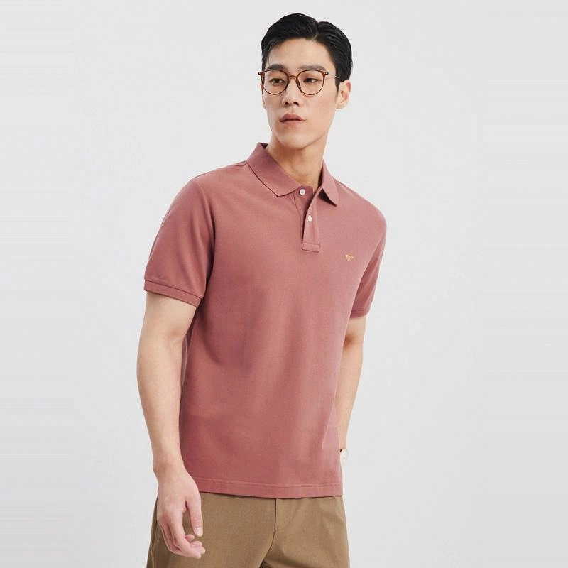 SEPTWOLVES poloPolo