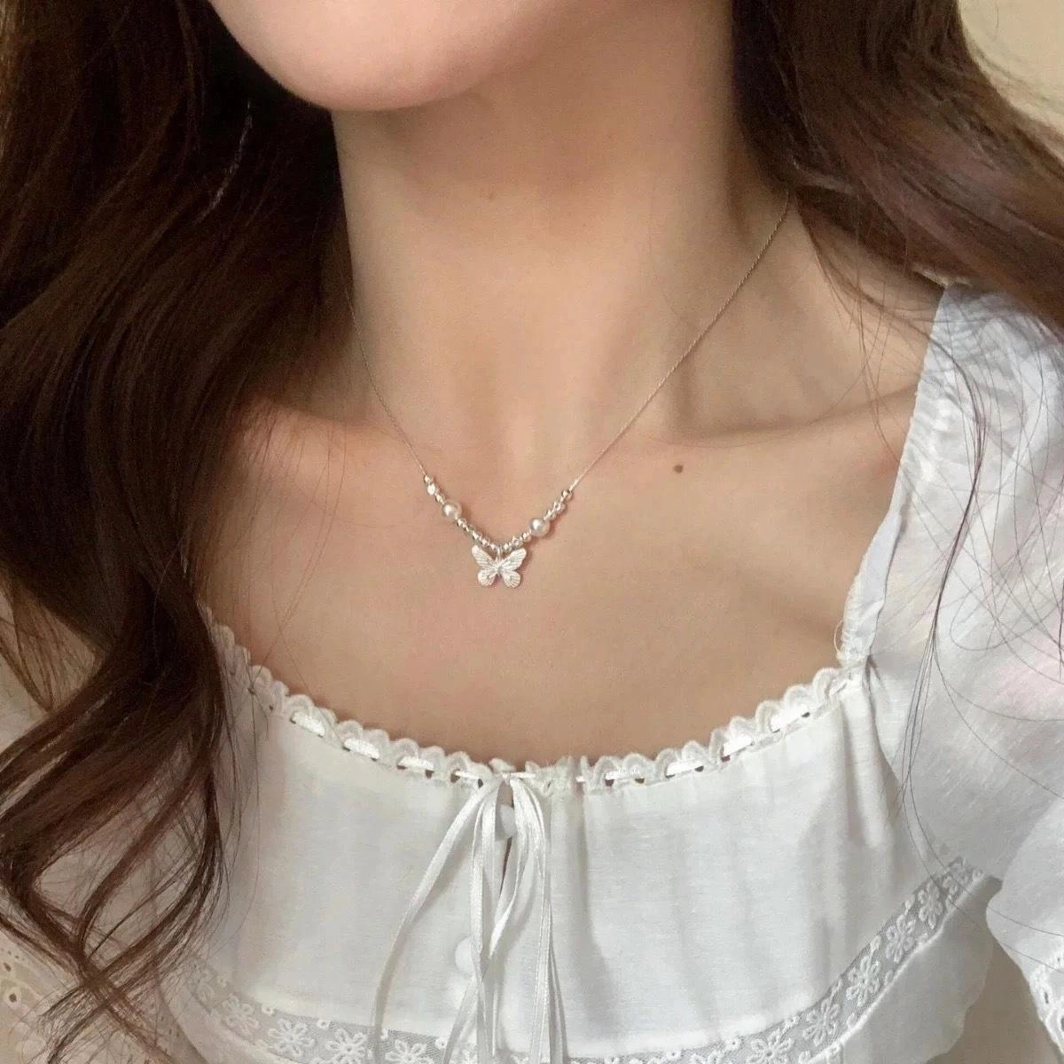 CUTE DAME ins 999
