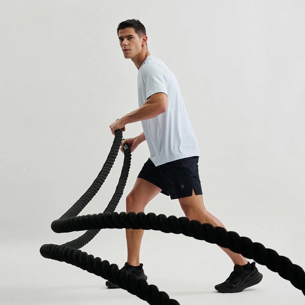 SPYDER TRAINING T