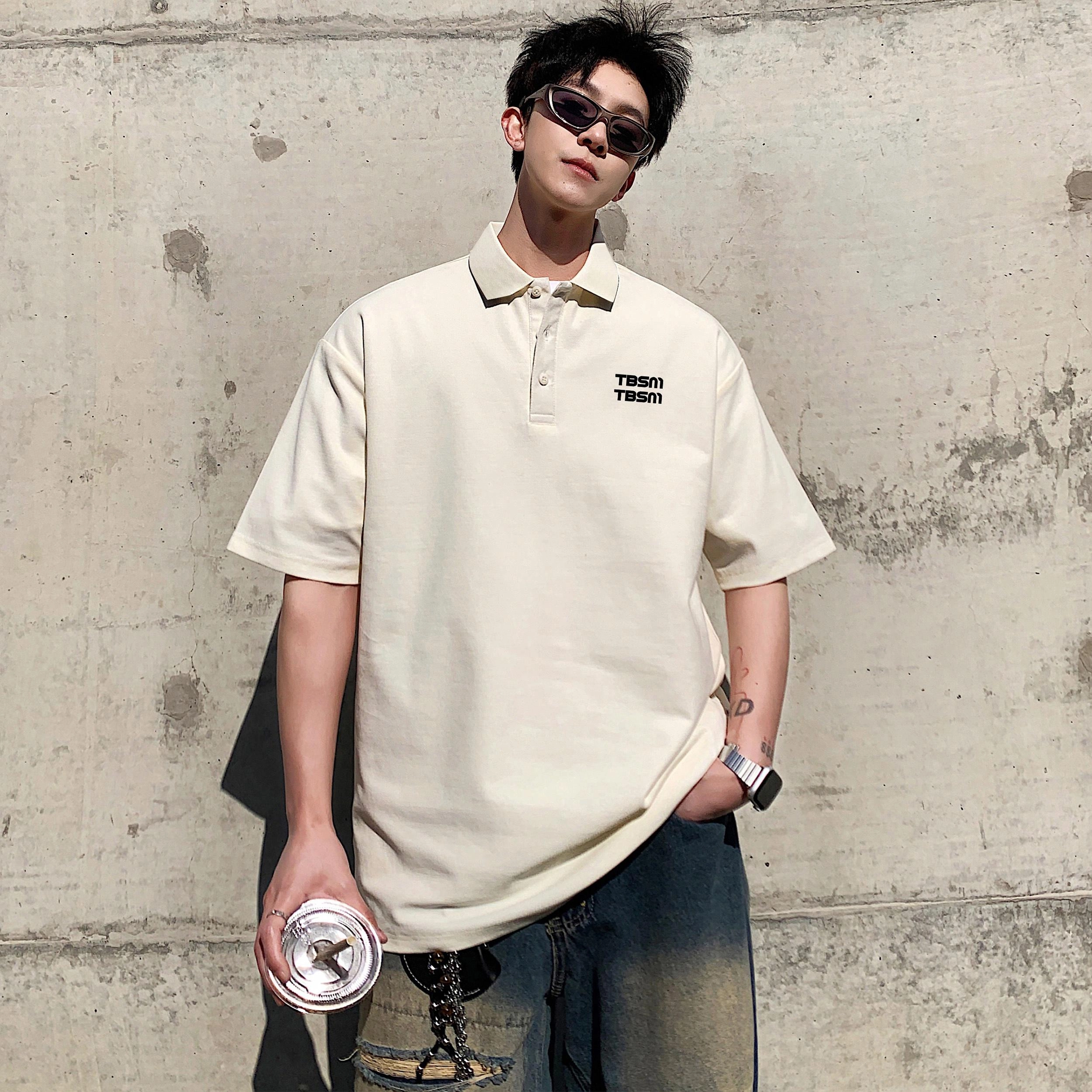TBSM vibePolo