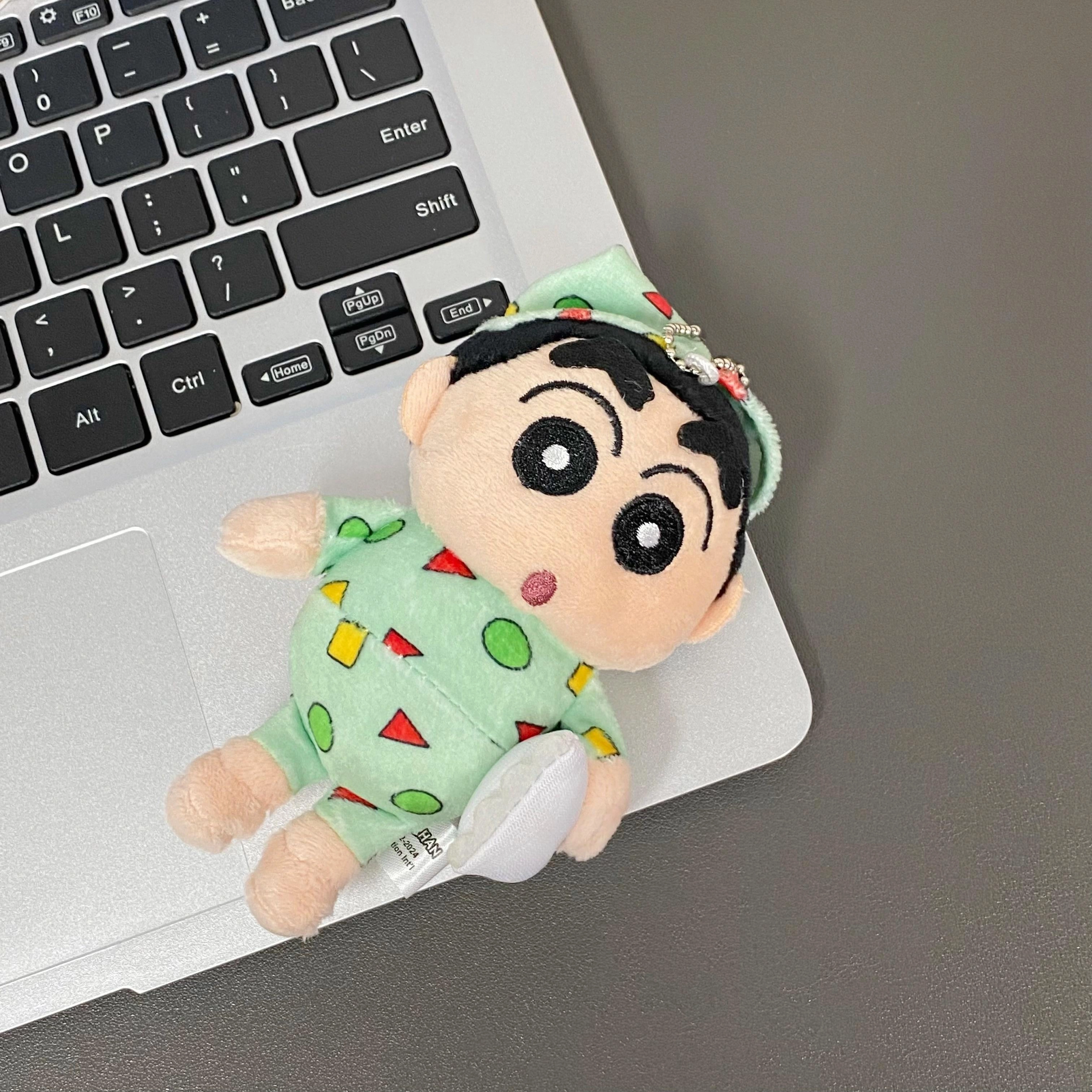 Crayon Shinchan q