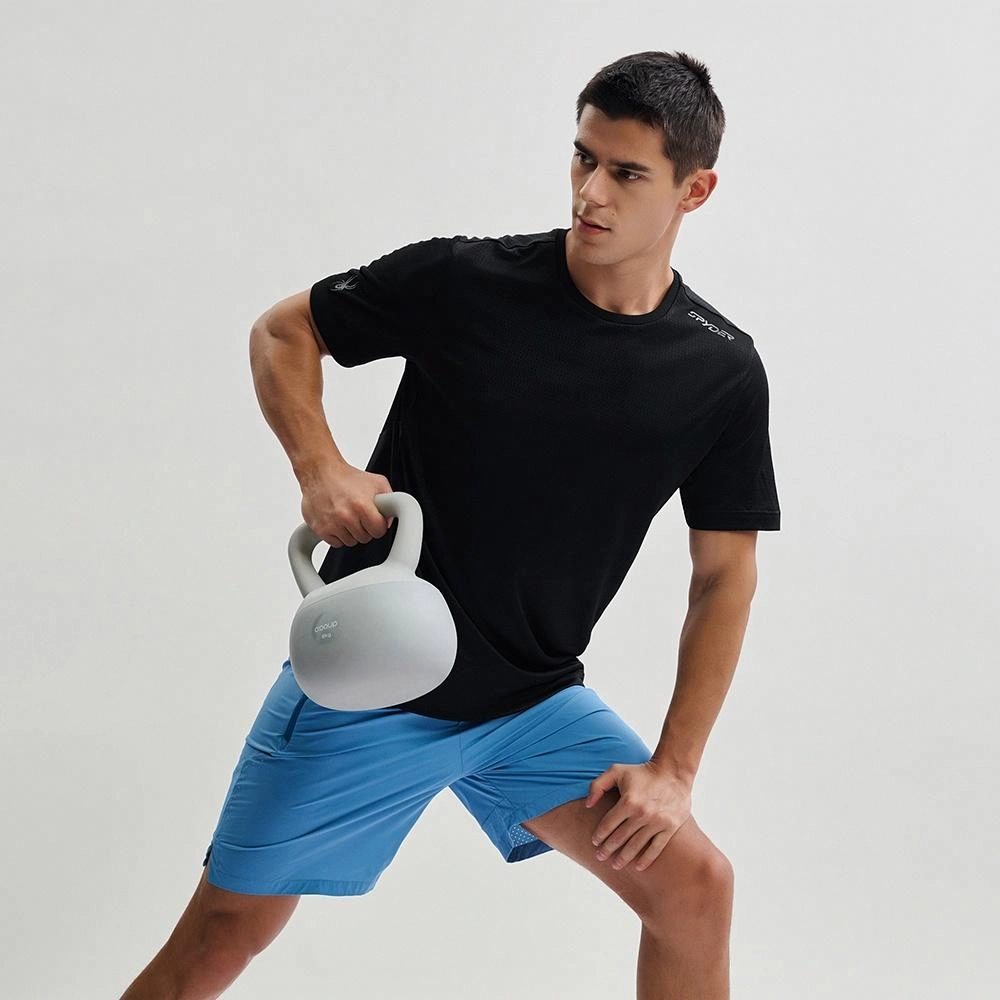 SPYDER TRAINING T
