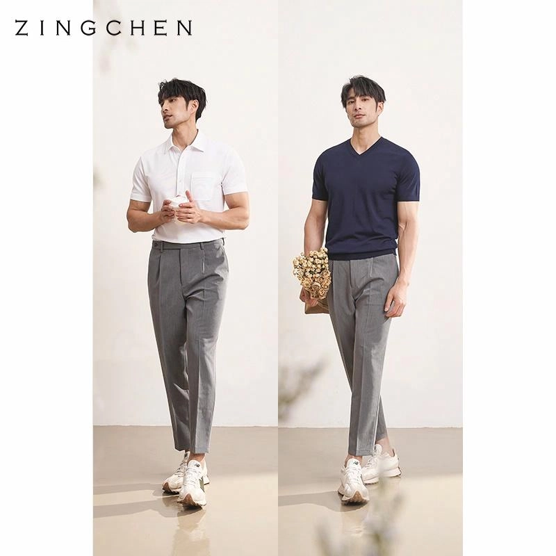 ZINGCHEN