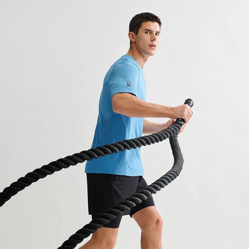 SPYDER TRAINING T