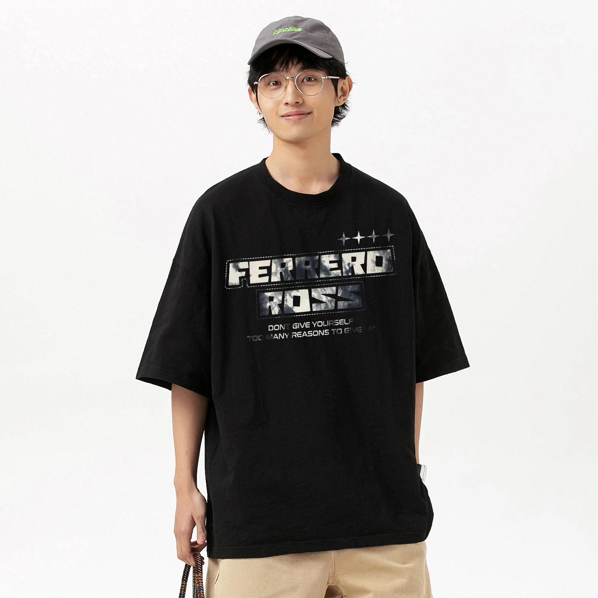 Ferrero Ross T