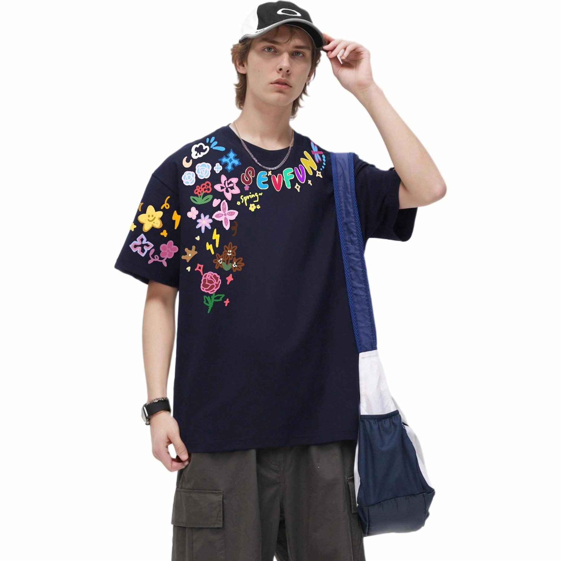 7 SEVFUN T