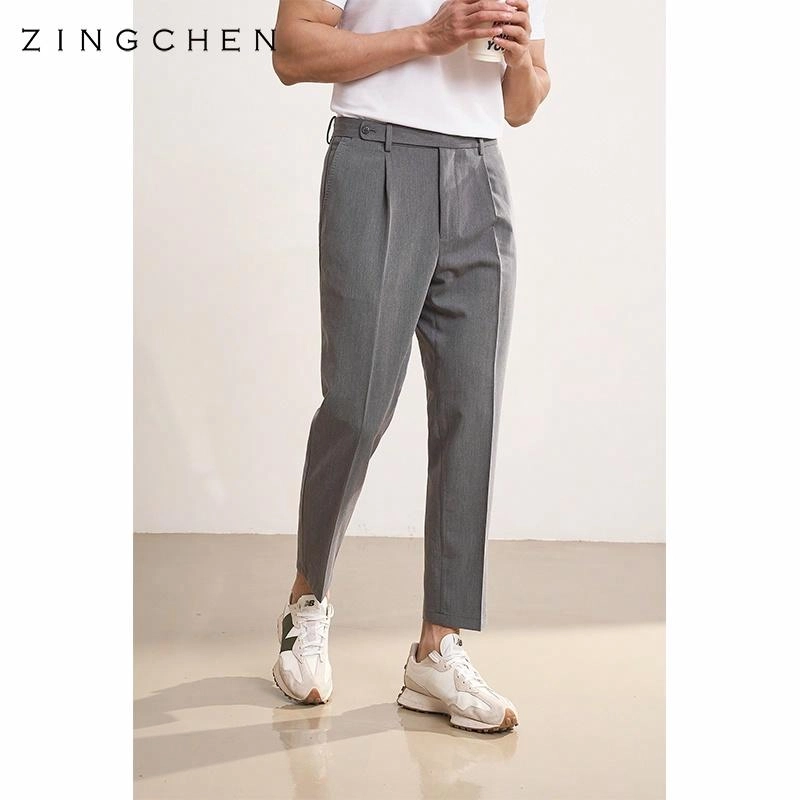 ZINGCHEN