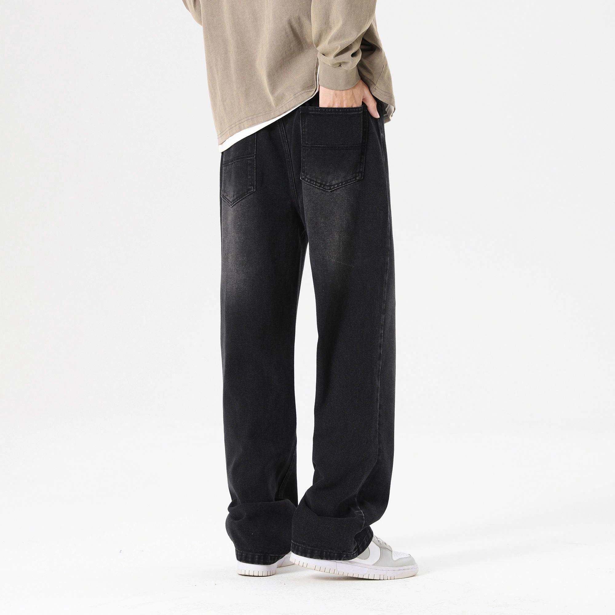 NOME Clean fit