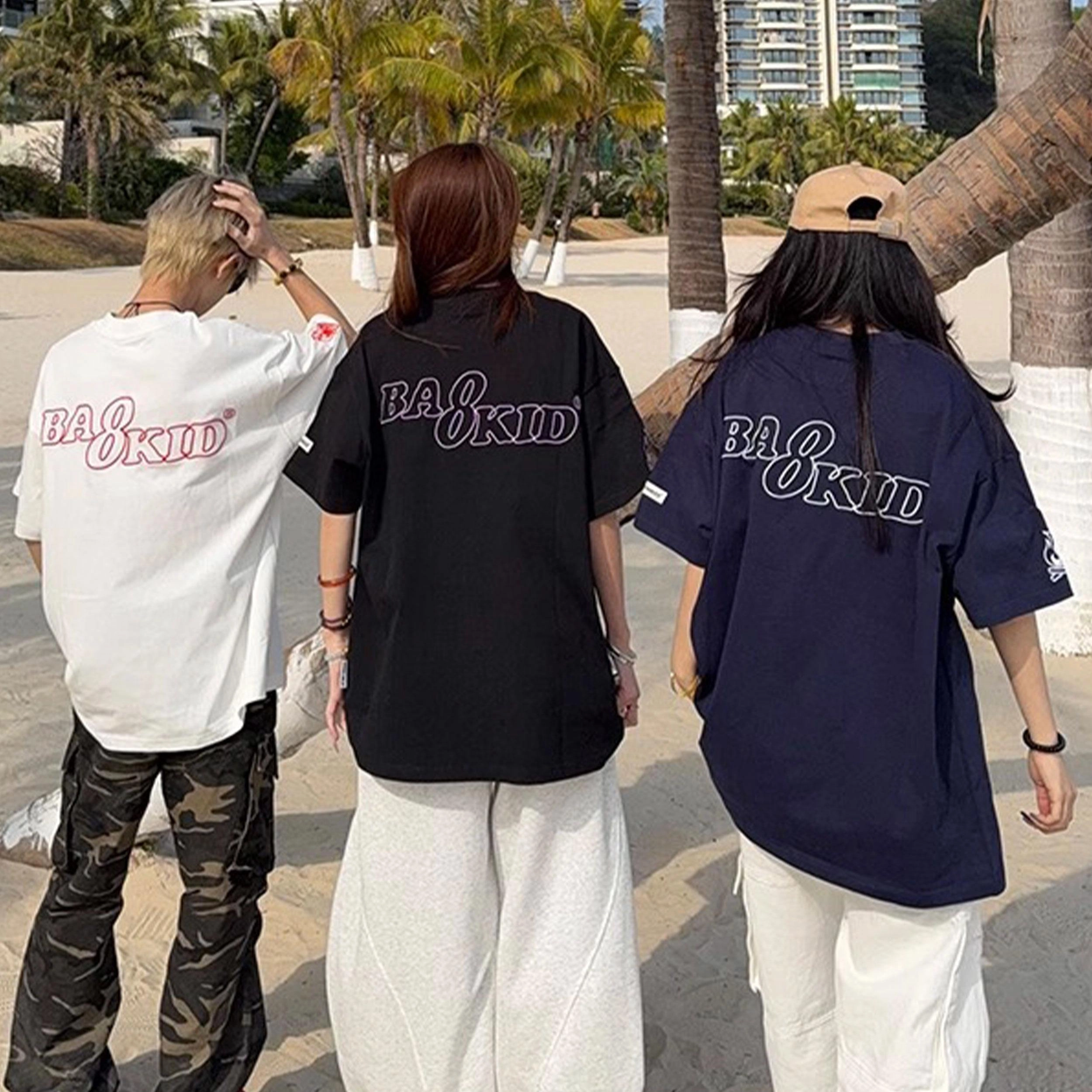 HAPPY PARTY T
